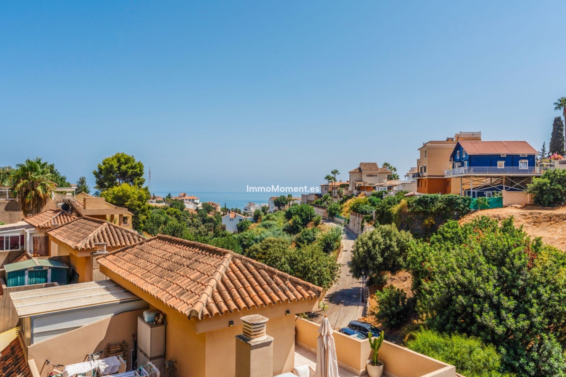 Bestaande woning - Rijtjeshuis - Fuengirola - Torreblanca