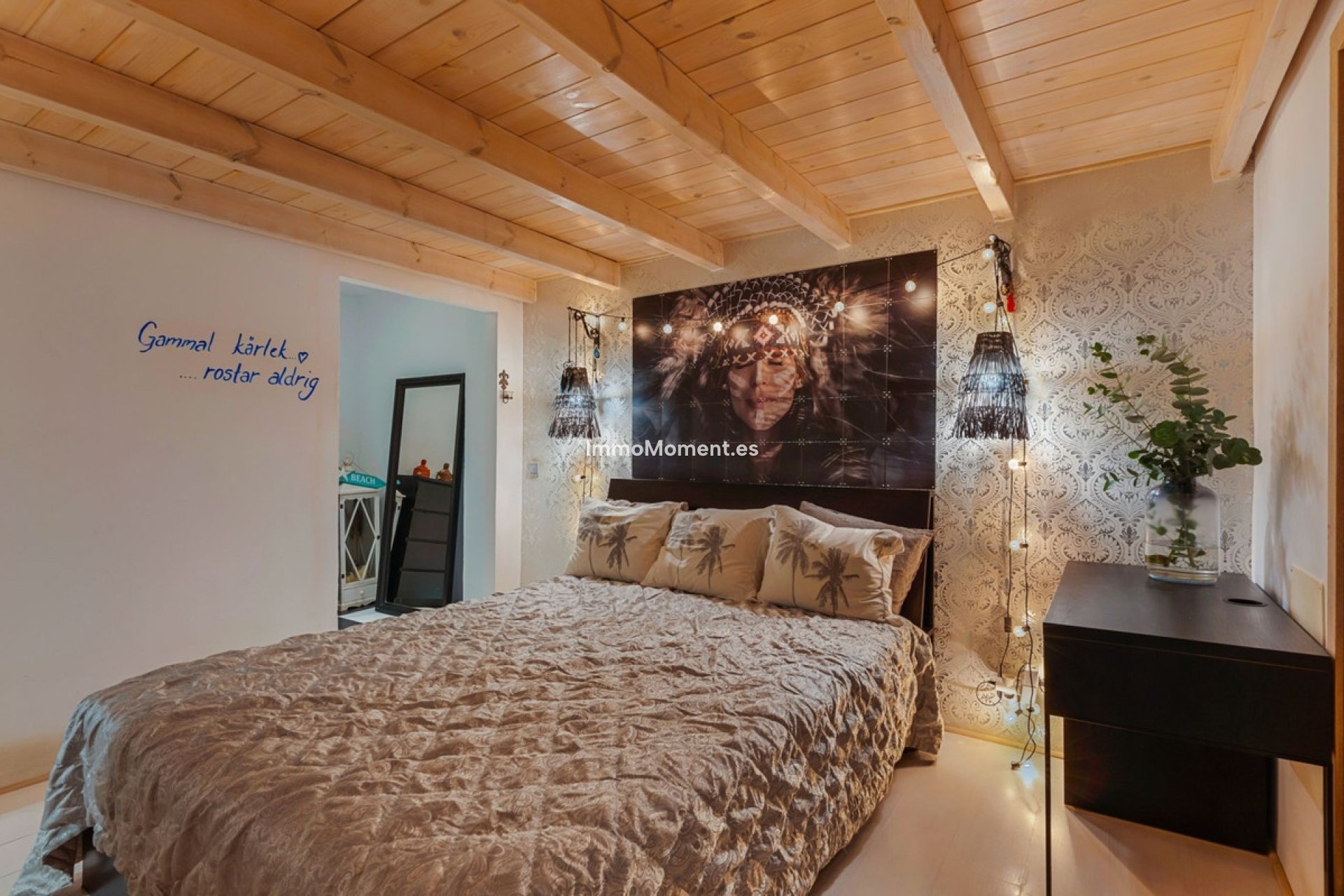 Bestaande woning - Rijtjeshuis - Fuengirola - Torreblanca