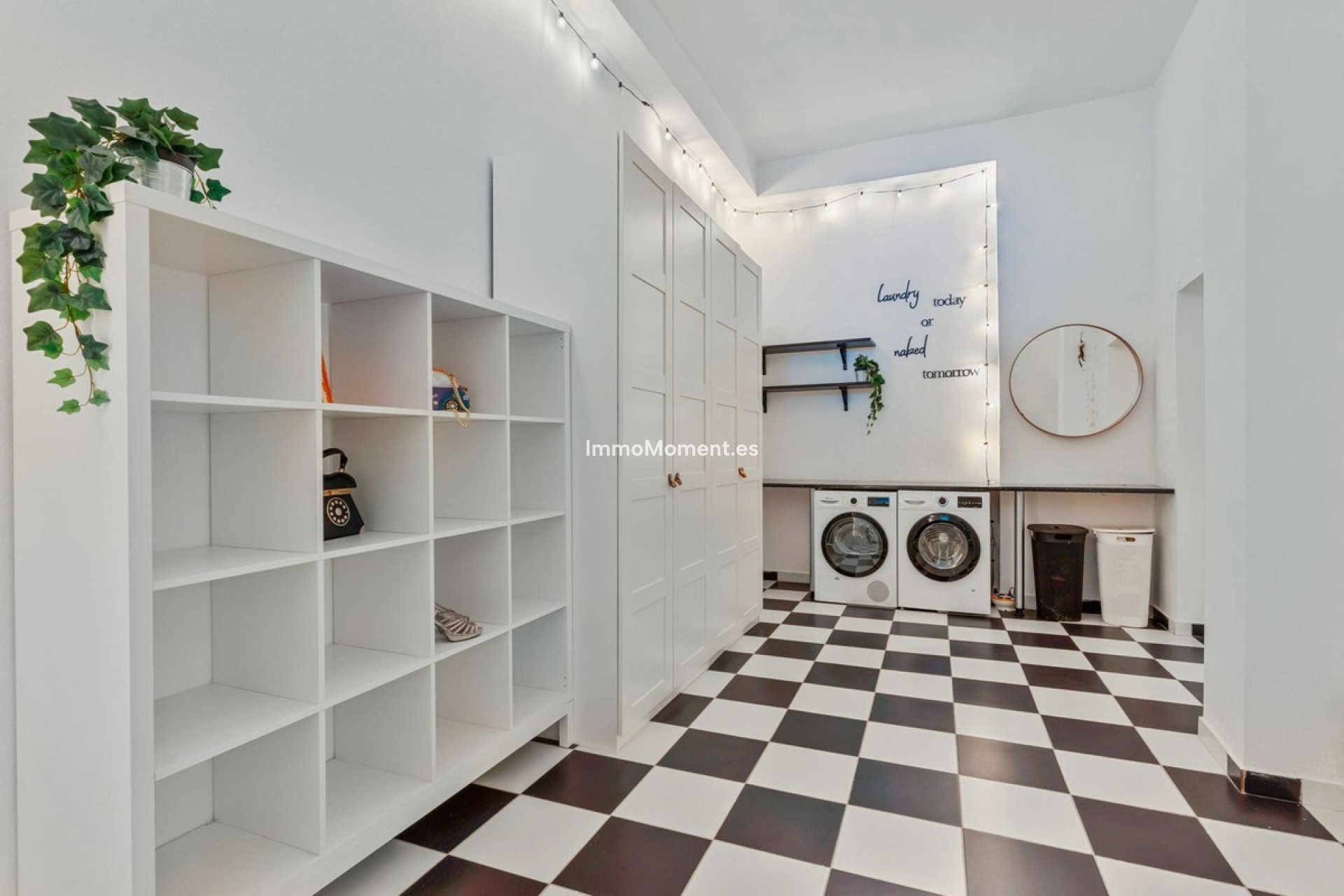 Bestaande woning - Rijtjeshuis - Fuengirola - Torreblanca