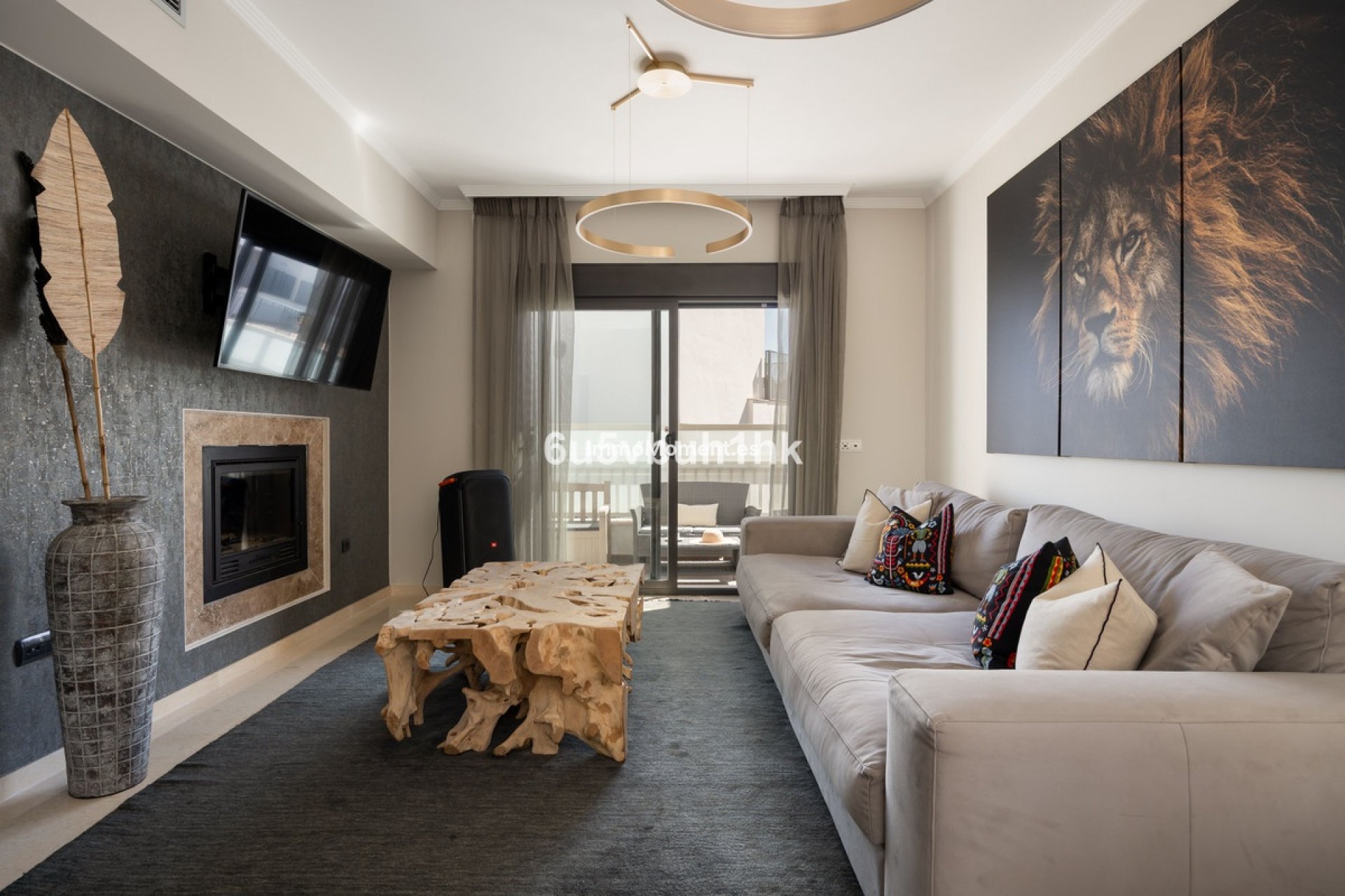 Bestaande woning - Rijtjeshuis - Fuengirola - Torreblanca
