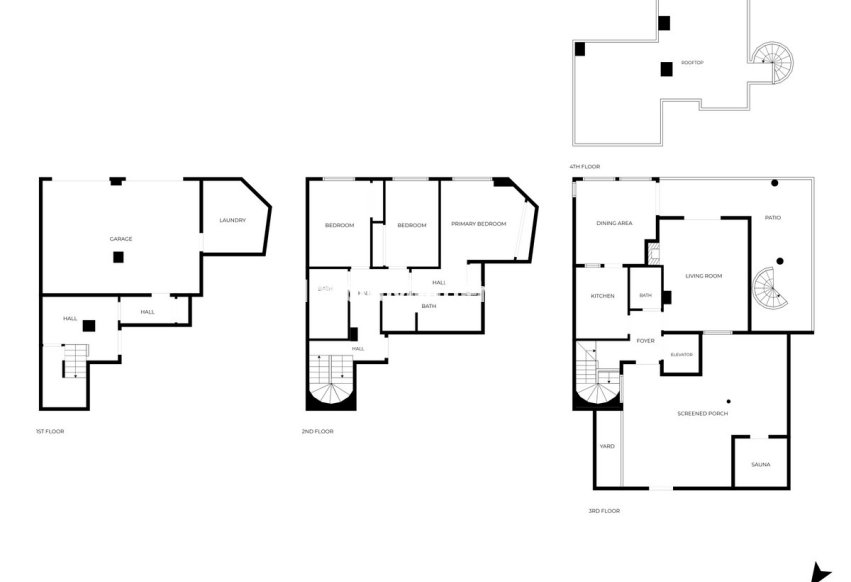 Bestaande woning - Rijtjeshuis - Fuengirola - Torreblanca