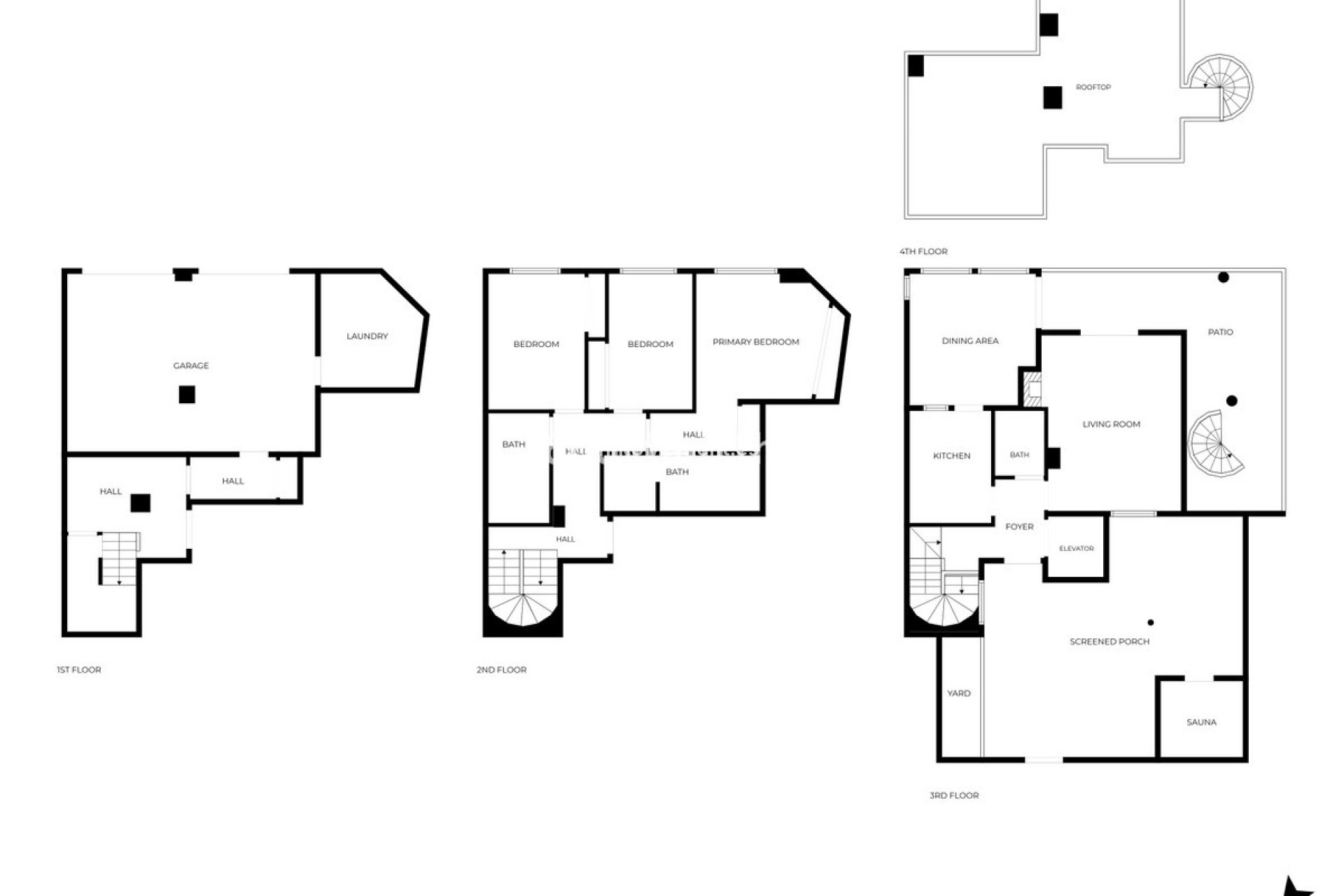 Bestaande woning - Rijtjeshuis - Fuengirola - Torreblanca