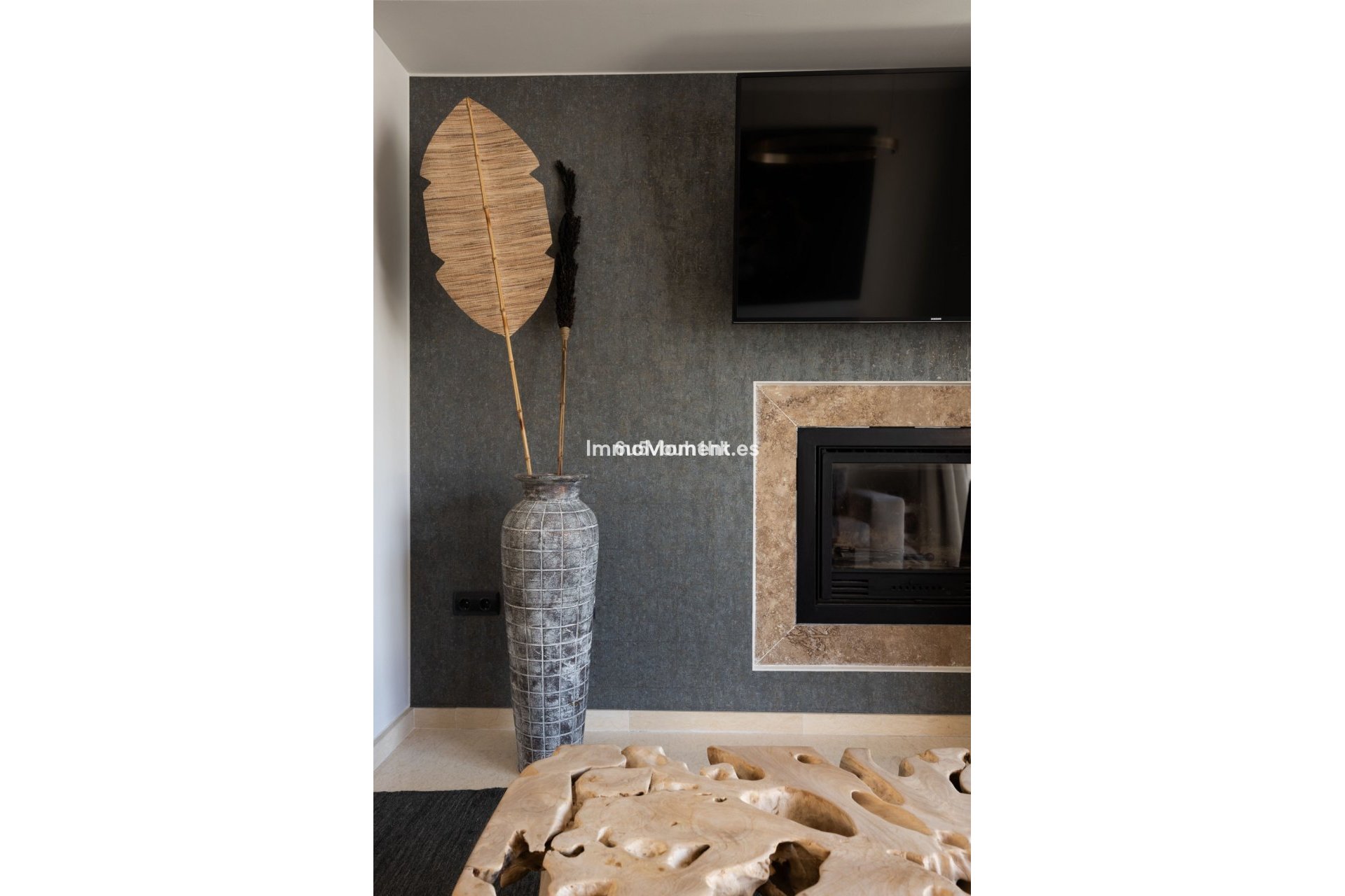 Bestaande woning - Rijtjeshuis - Fuengirola - Torreblanca
