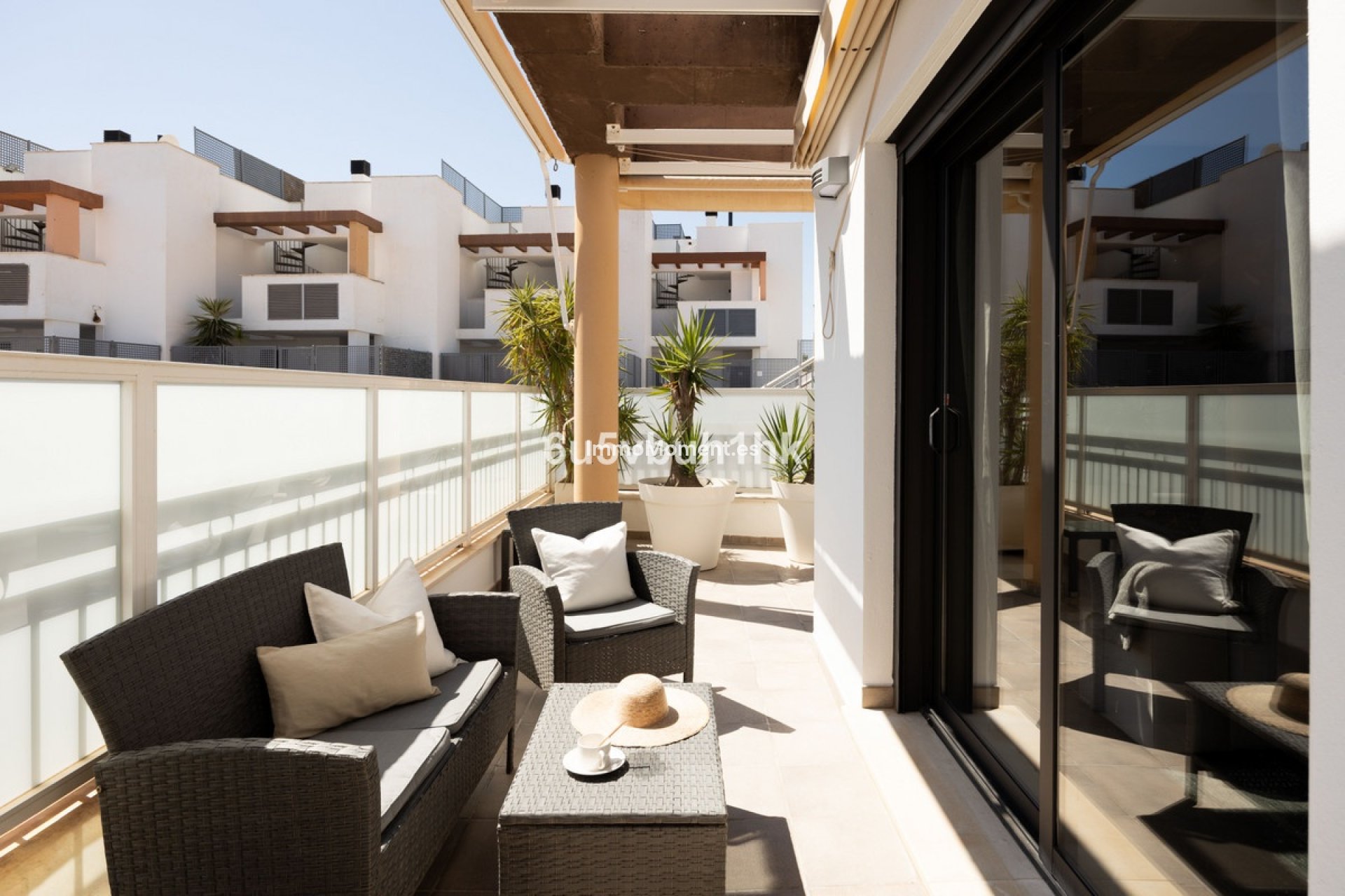 Bestaande woning - Rijtjeshuis - Fuengirola - Torreblanca