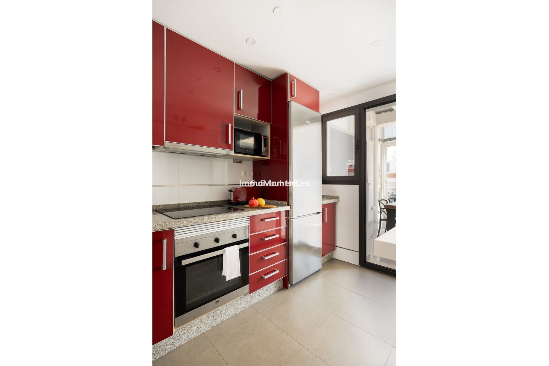 Bestaande woning - Rijtjeshuis - Fuengirola - Torreblanca