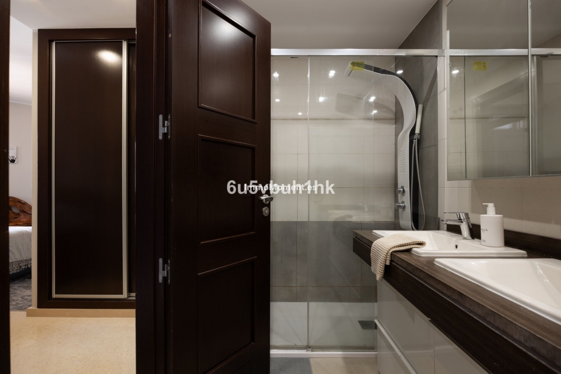 Bestaande woning - Rijtjeshuis - Fuengirola - Torreblanca