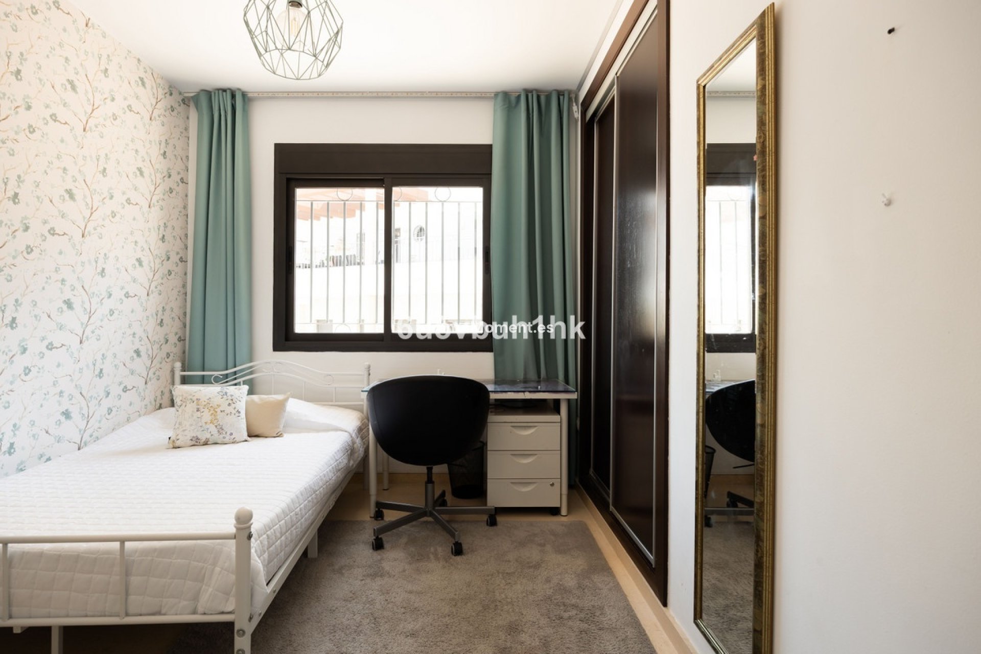 Bestaande woning - Rijtjeshuis - Fuengirola - Torreblanca