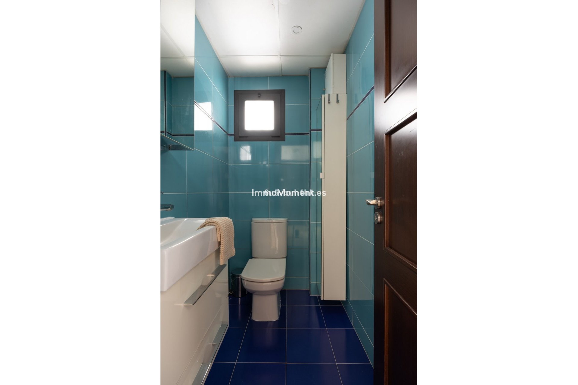 Bestaande woning - Rijtjeshuis - Fuengirola - Torreblanca