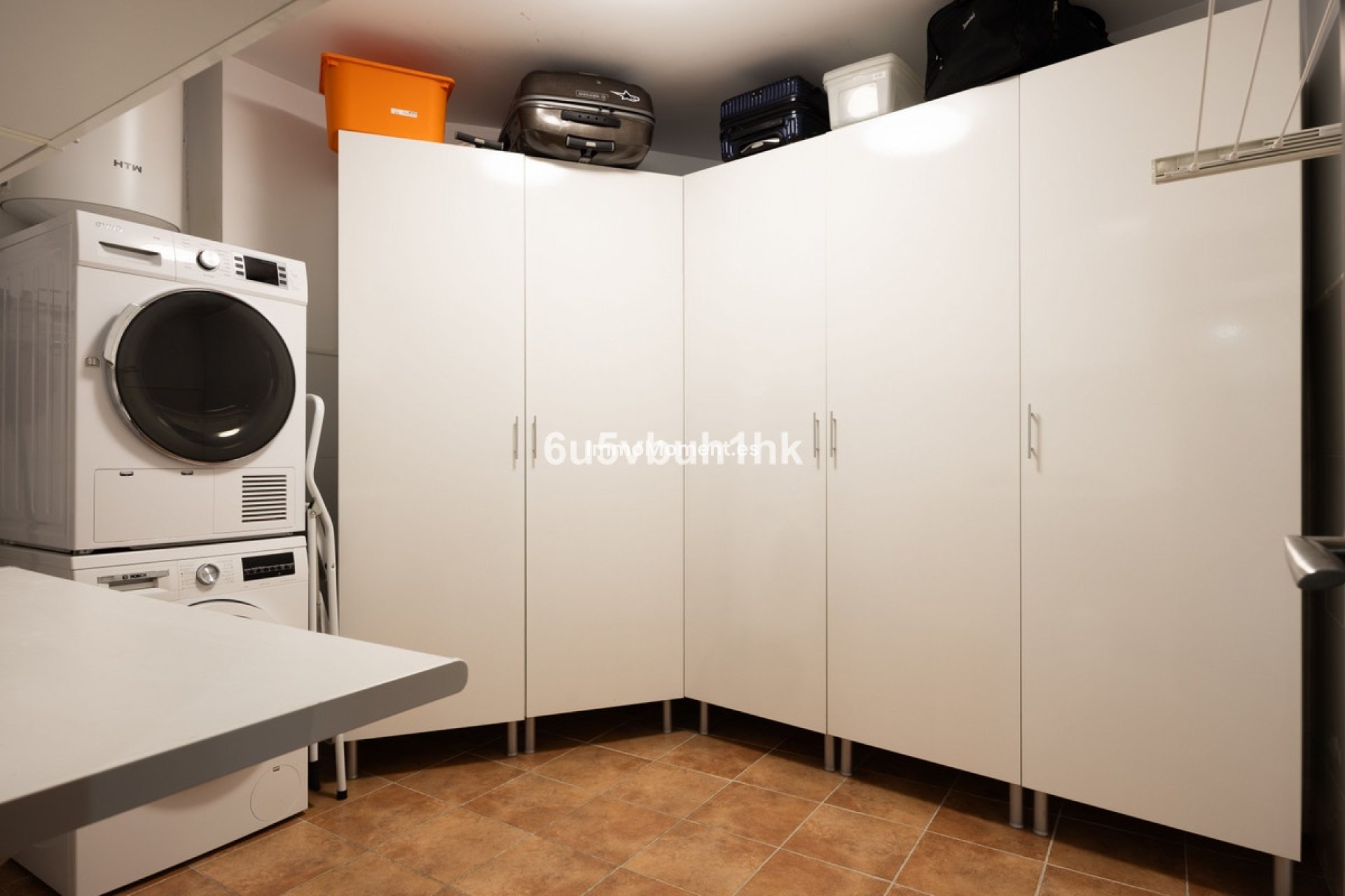 Bestaande woning - Rijtjeshuis - Fuengirola - Torreblanca