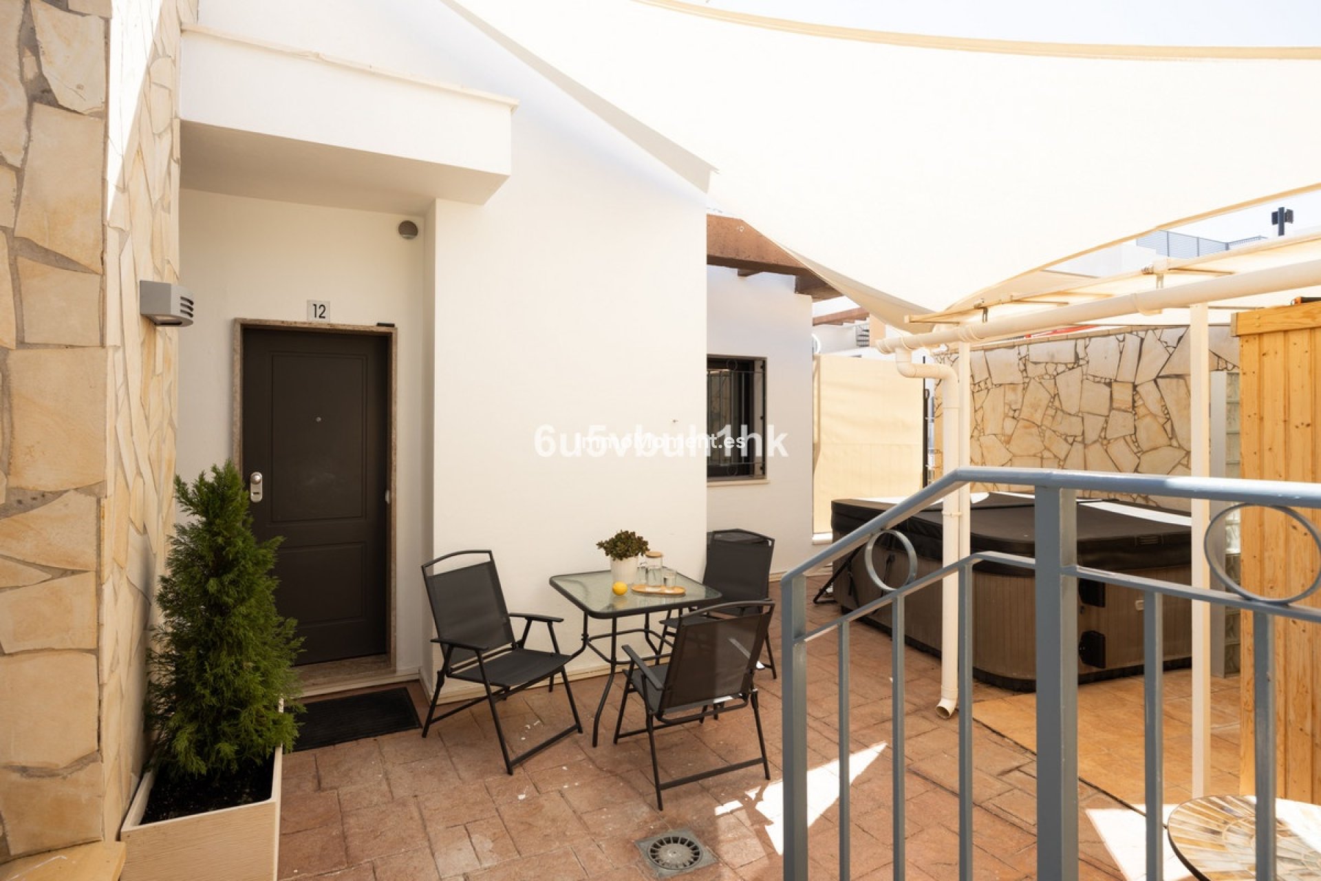 Bestaande woning - Rijtjeshuis - Fuengirola - Torreblanca