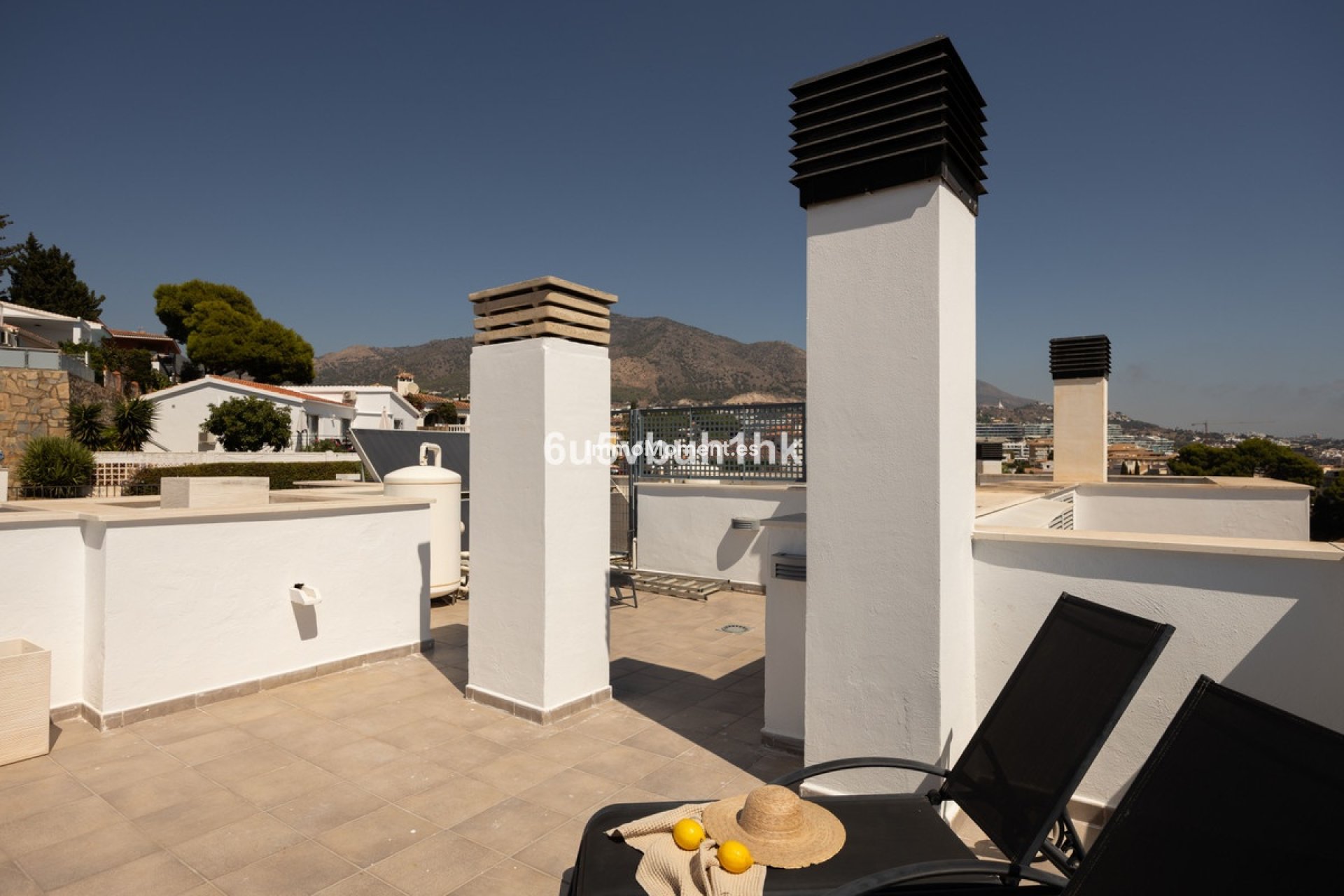 Bestaande woning - Rijtjeshuis - Fuengirola - Torreblanca