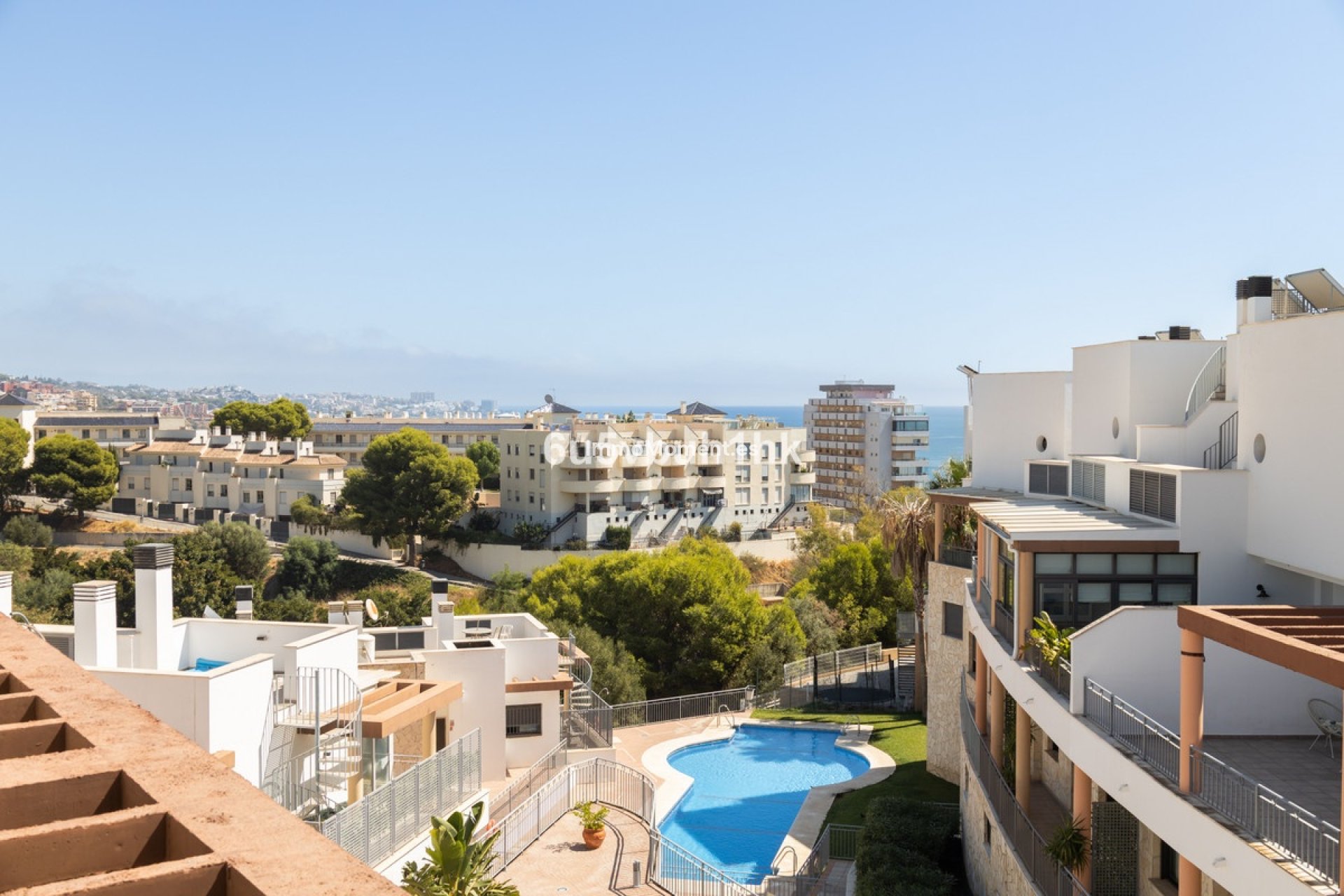 Bestaande woning - Rijtjeshuis - Fuengirola - Torreblanca