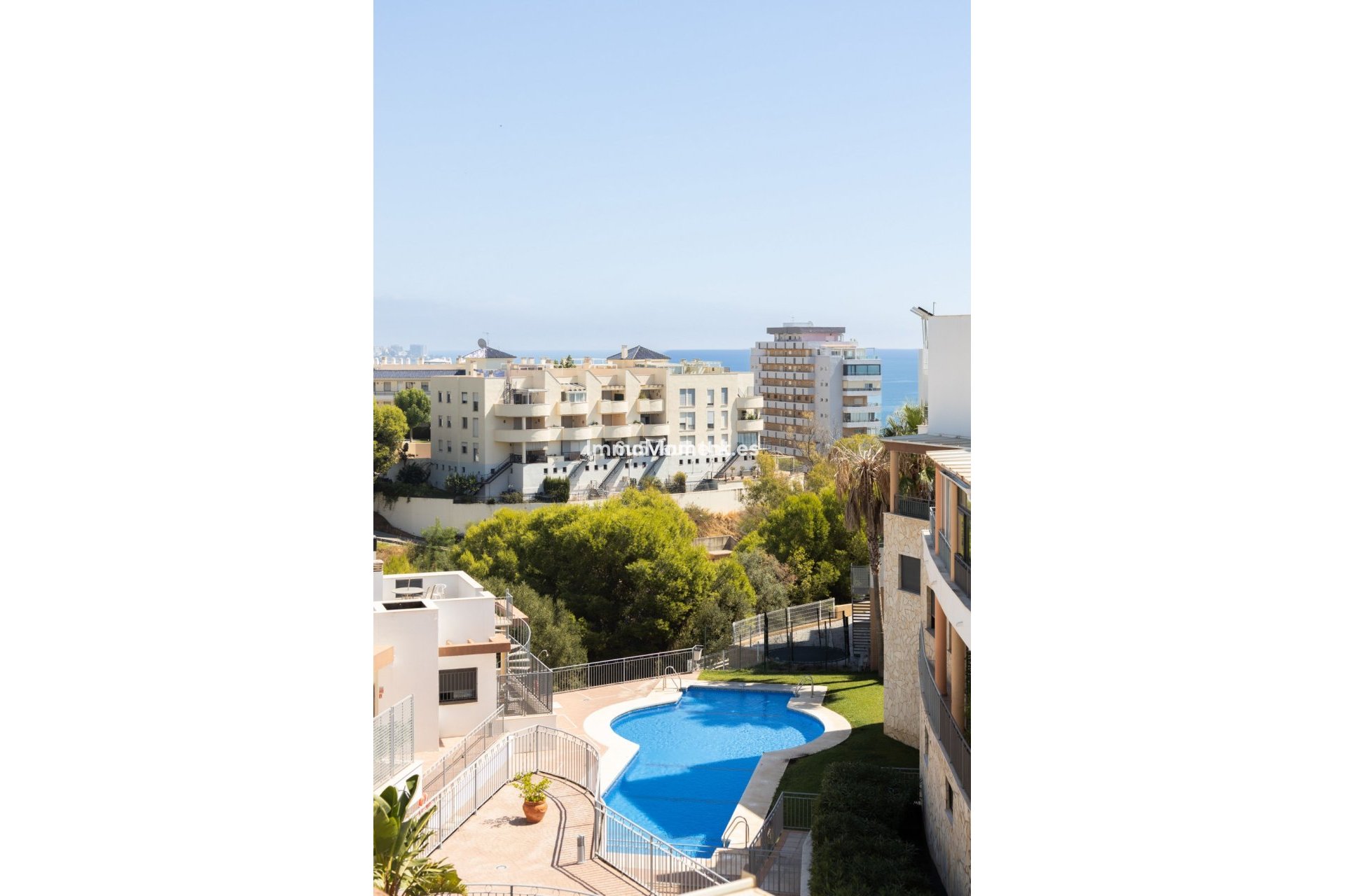 Bestaande woning - Rijtjeshuis - Fuengirola - Torreblanca
