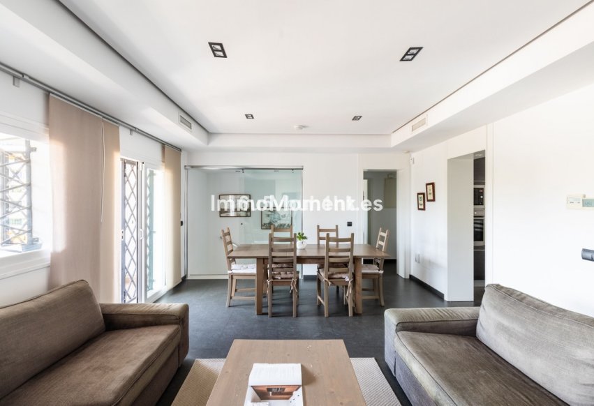 Bestaande woning - Rijtjeshuis - Fuengirola - Torreblanca