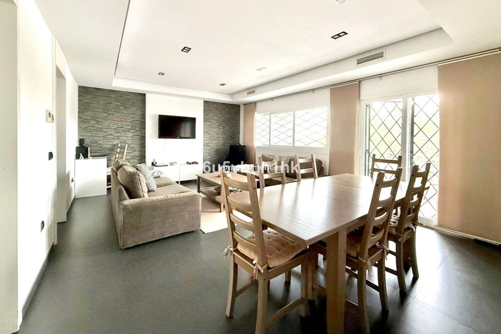Bestaande woning - Rijtjeshuis - Fuengirola - Torreblanca