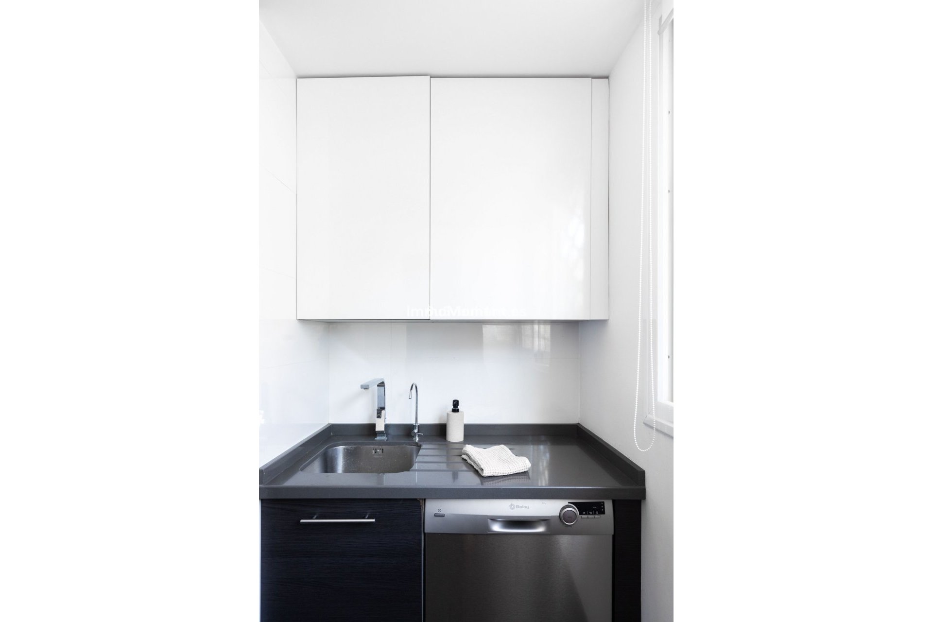 Bestaande woning - Rijtjeshuis - Fuengirola - Torreblanca