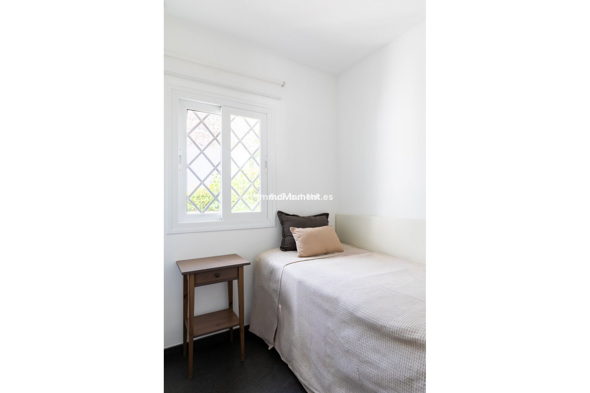 Bestaande woning - Rijtjeshuis - Fuengirola - Torreblanca