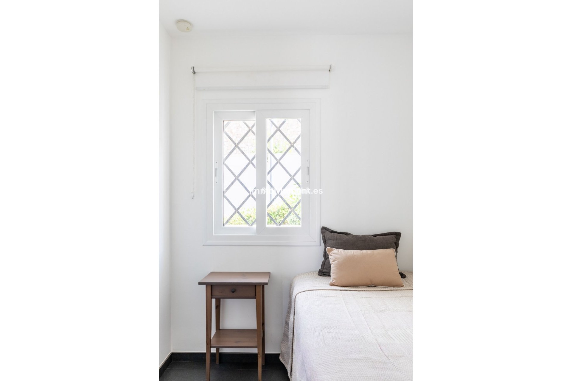 Bestaande woning - Rijtjeshuis - Fuengirola - Torreblanca