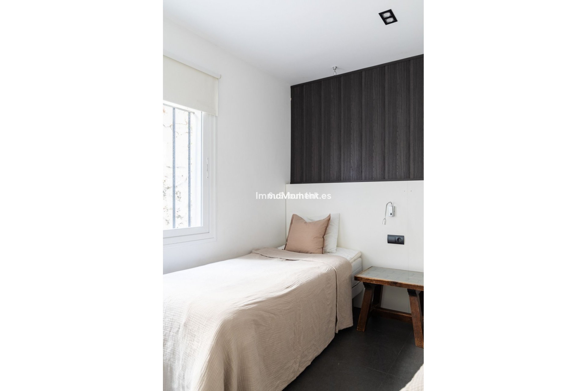 Bestaande woning - Rijtjeshuis - Fuengirola - Torreblanca