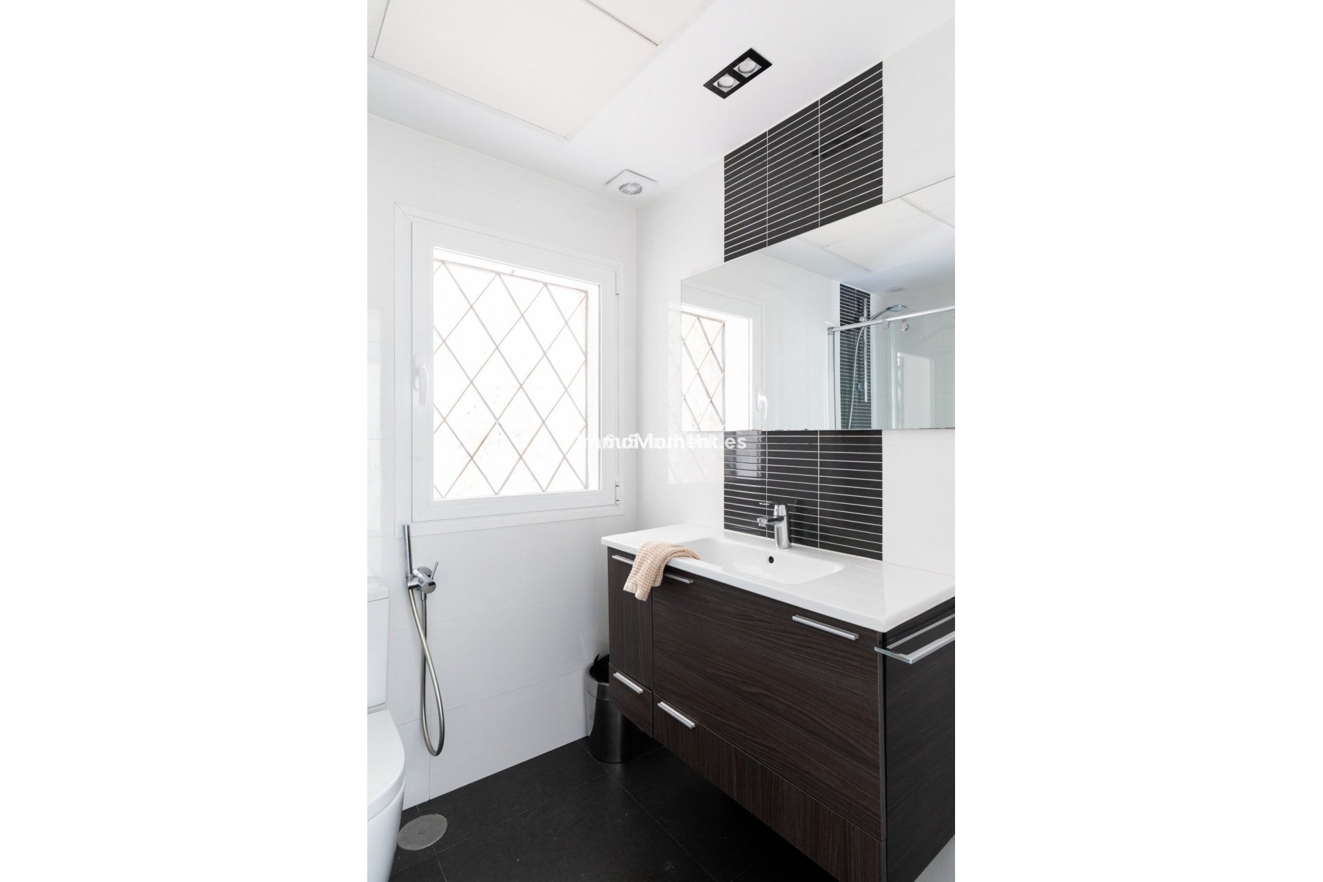 Bestaande woning - Rijtjeshuis - Fuengirola - Torreblanca