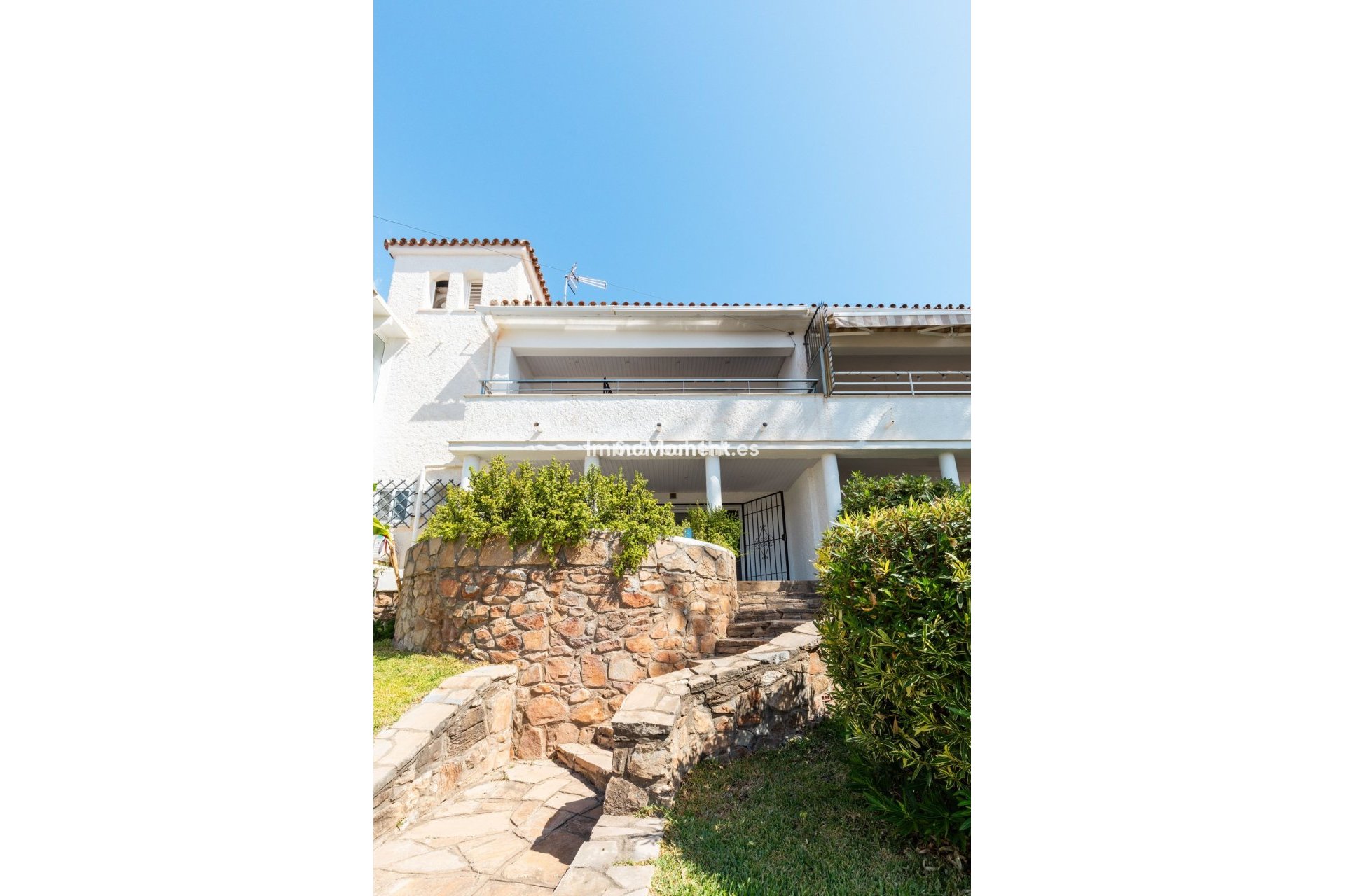 Bestaande woning - Rijtjeshuis - Fuengirola - Torreblanca
