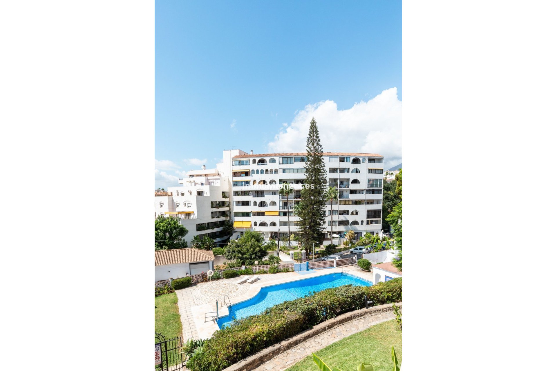 Bestaande woning - Rijtjeshuis - Fuengirola - Torreblanca