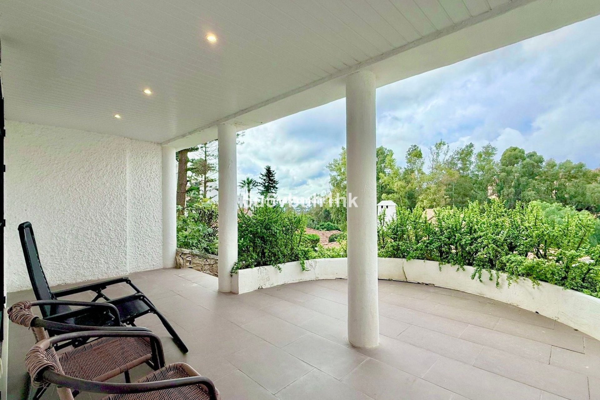 Bestaande woning - Rijtjeshuis - Fuengirola - Torreblanca