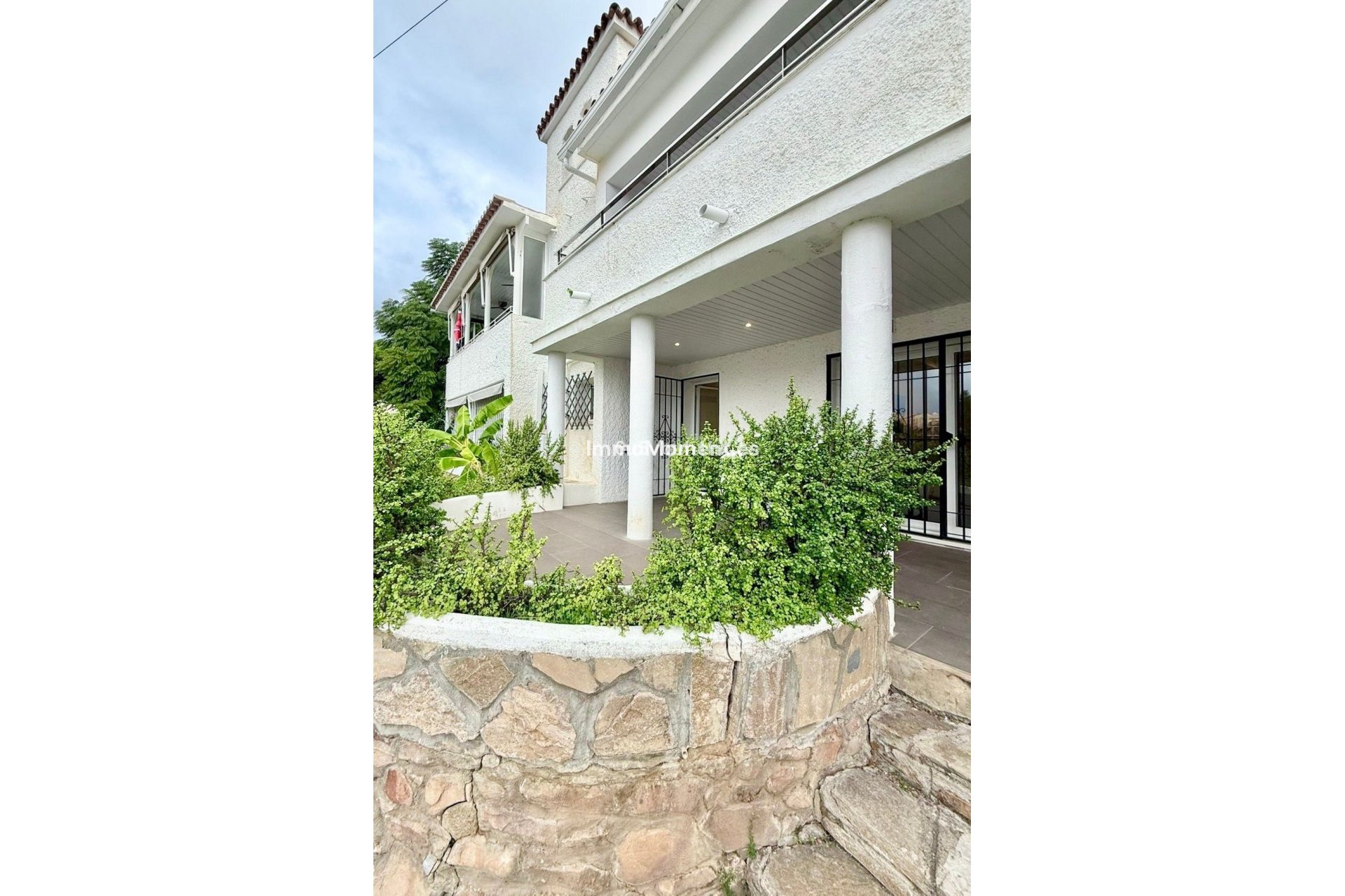 Bestaande woning - Rijtjeshuis - Fuengirola - Torreblanca