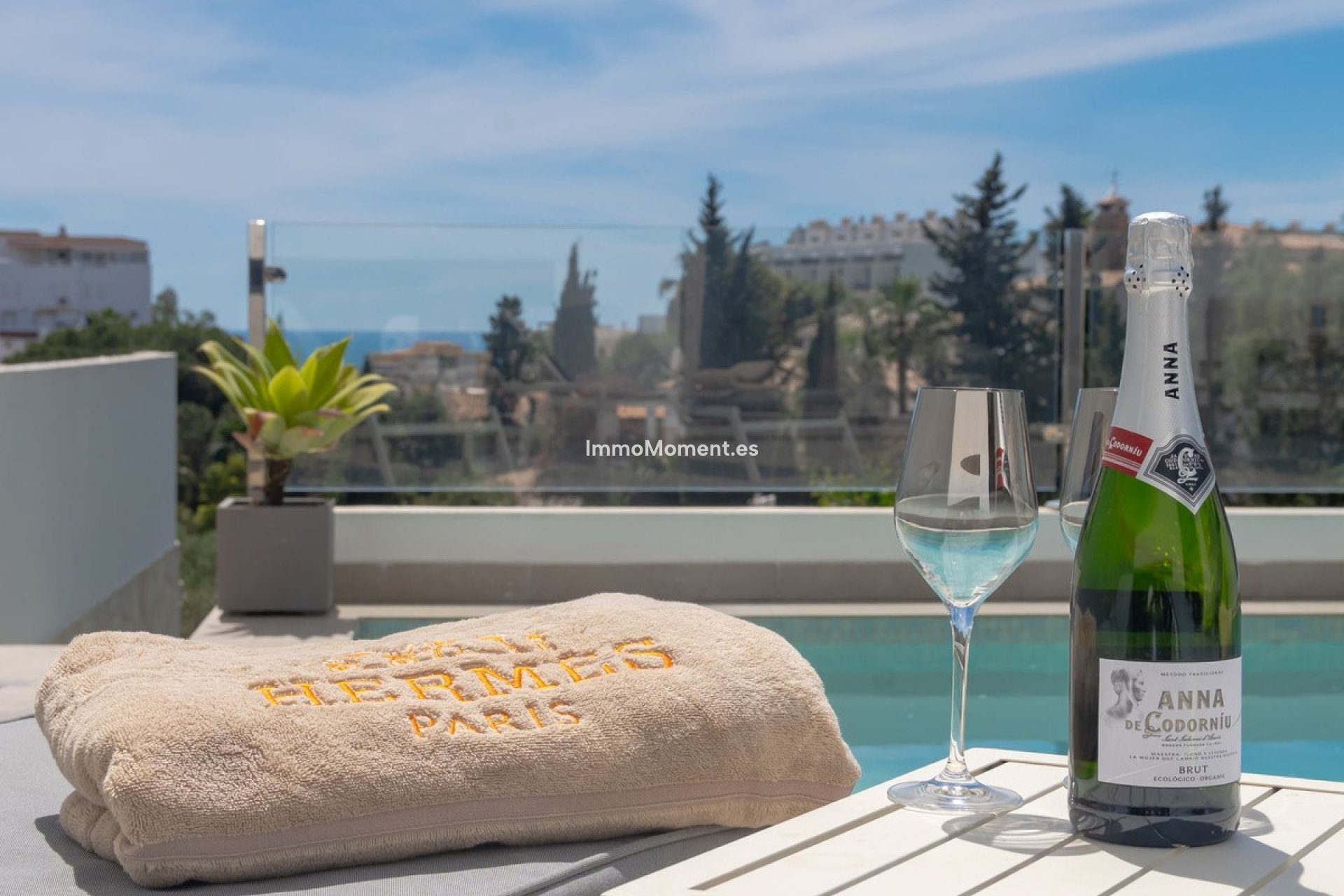 Bestaande woning - Rijtjeshuis - Fuengirola - Torreblanca