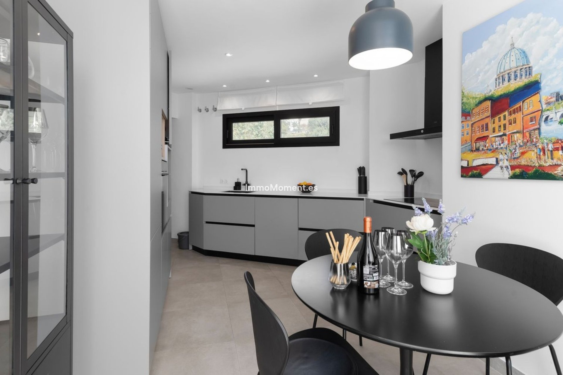 Bestaande woning - Rijtjeshuis - Fuengirola - Torreblanca