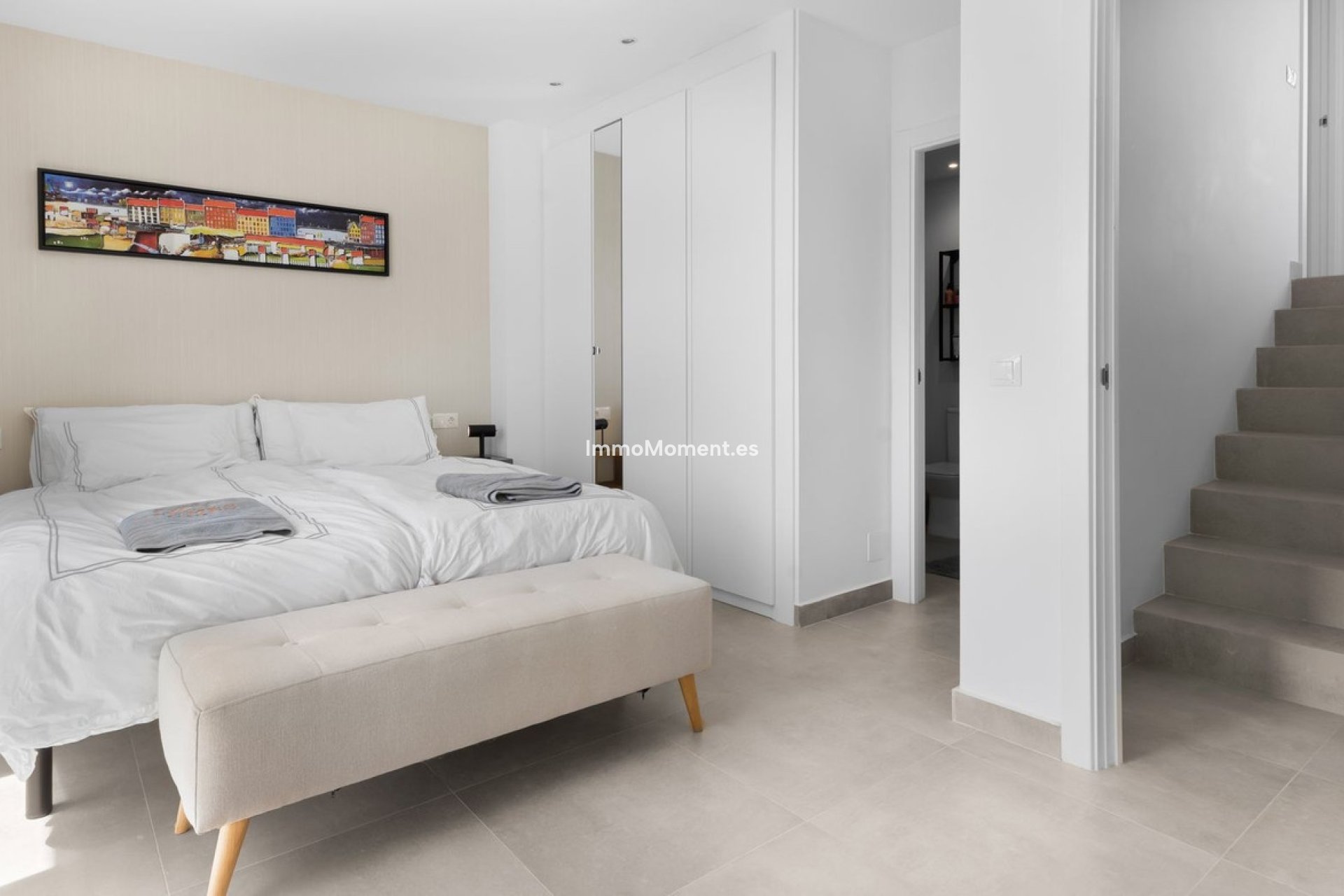 Bestaande woning - Rijtjeshuis - Fuengirola - Torreblanca