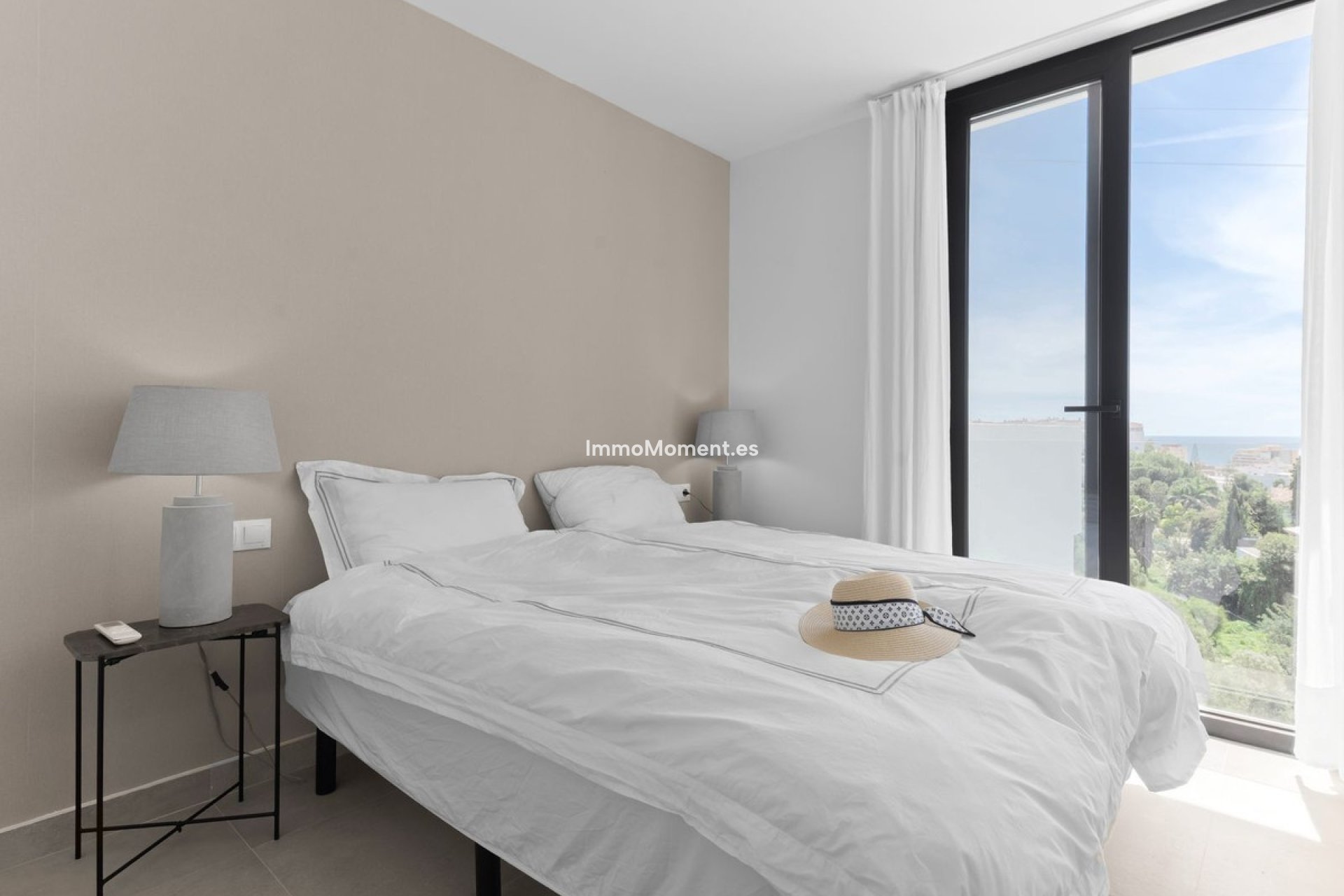 Bestaande woning - Rijtjeshuis - Fuengirola - Torreblanca