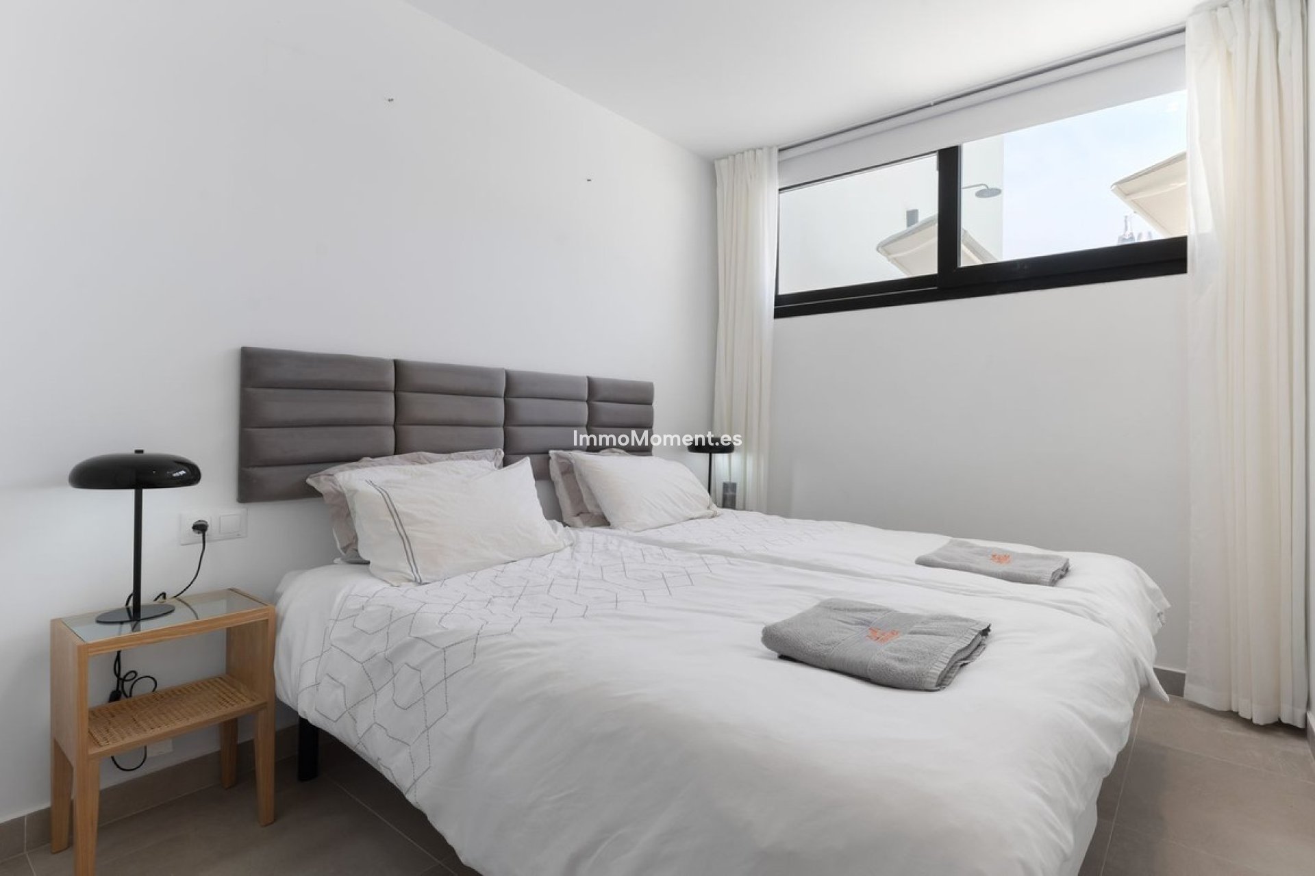 Bestaande woning - Rijtjeshuis - Fuengirola - Torreblanca