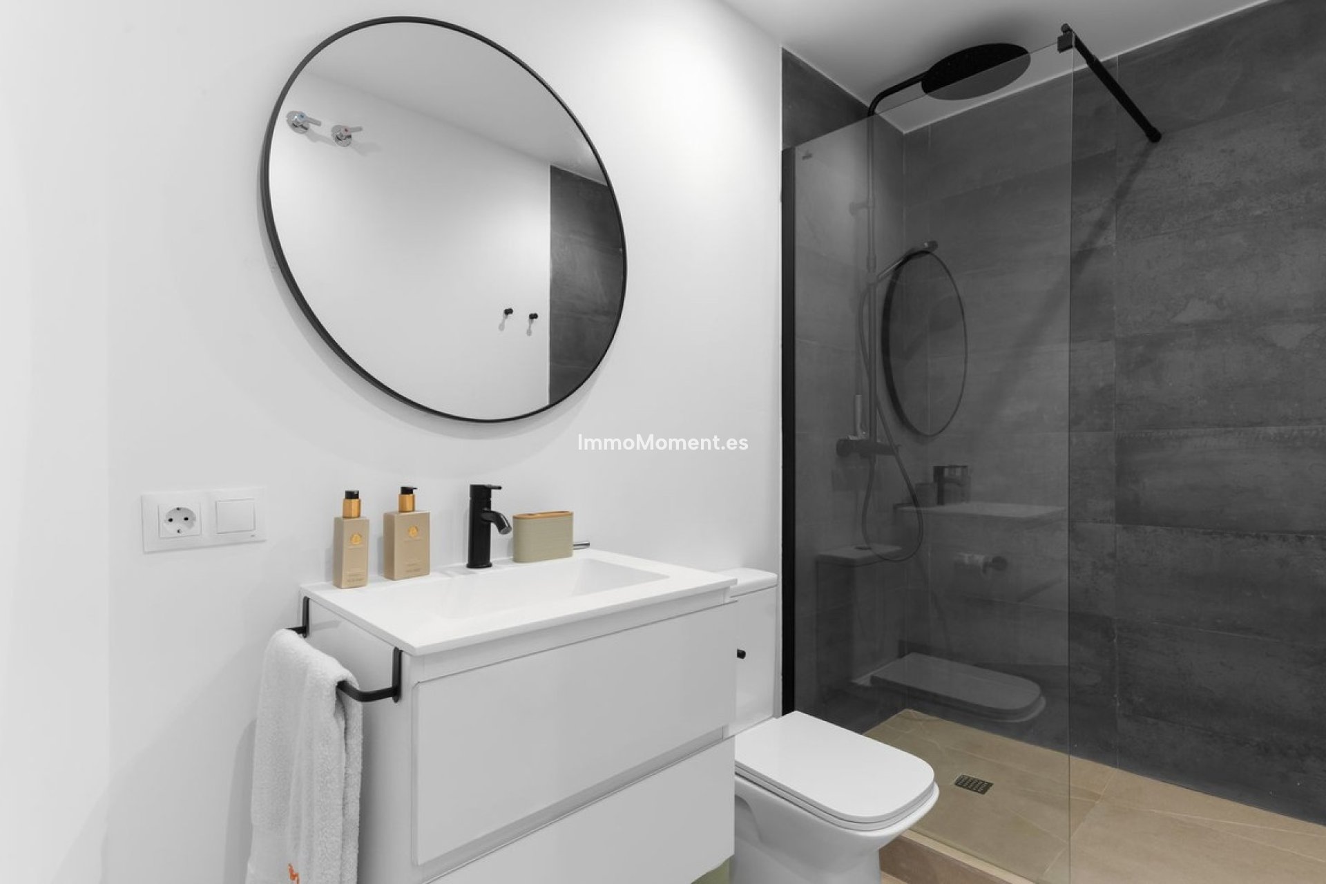 Bestaande woning - Rijtjeshuis - Fuengirola - Torreblanca
