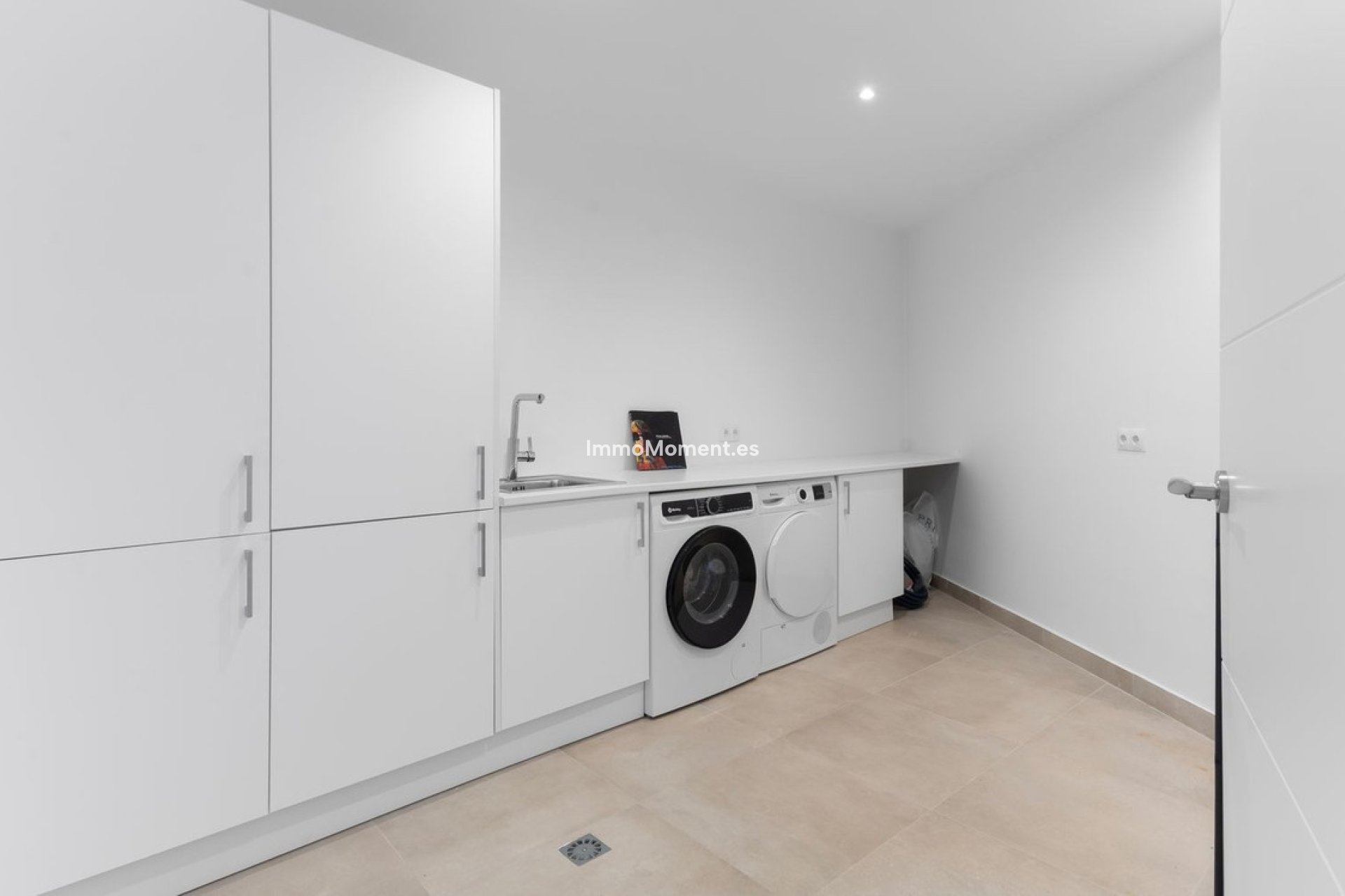 Bestaande woning - Rijtjeshuis - Fuengirola - Torreblanca