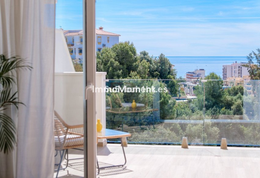 Bestaande woning - Rijtjeshuis - Fuengirola - Torreblanca