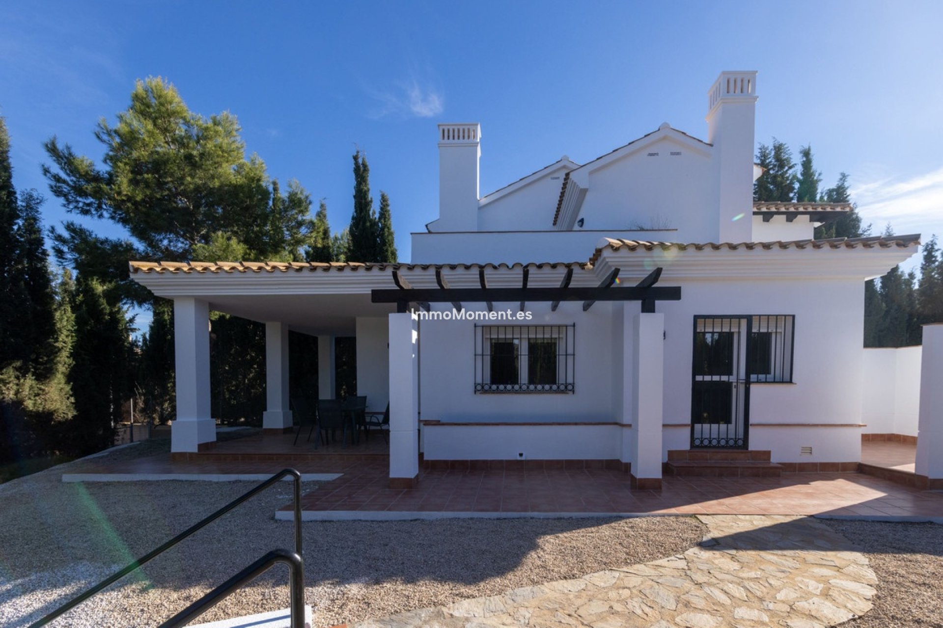 Bestaande woning - Rijtjeshuis - Fuente Alamo - Fuente Álamo de Murcia