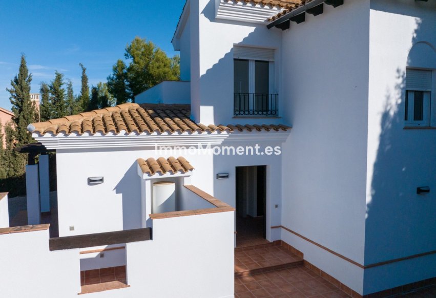 Bestaande woning - Rijtjeshuis - Fuente Alamo - Fuente Álamo de Murcia