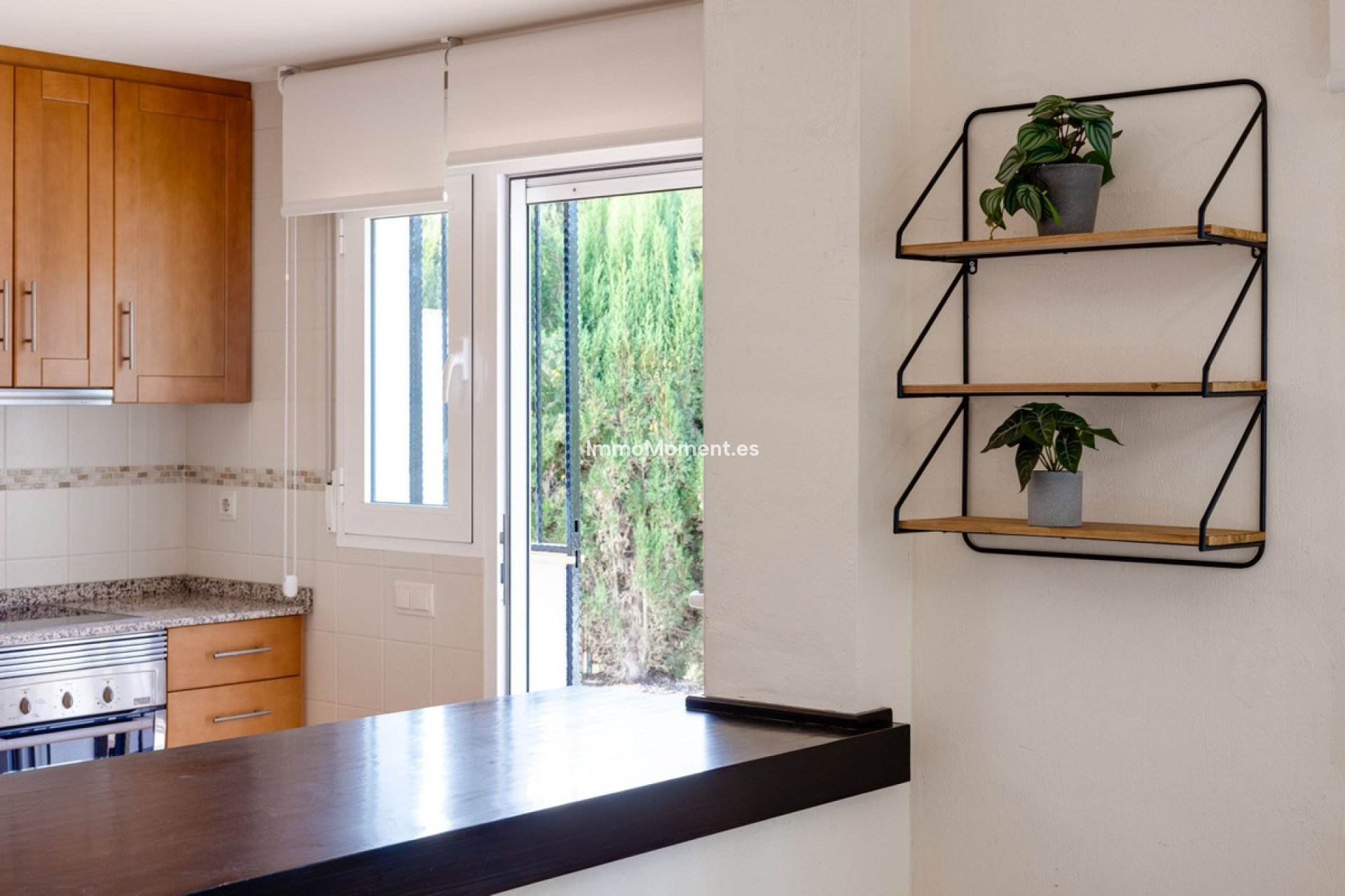 Bestaande woning - Rijtjeshuis - Fuente Alamo - Fuente Álamo de Murcia