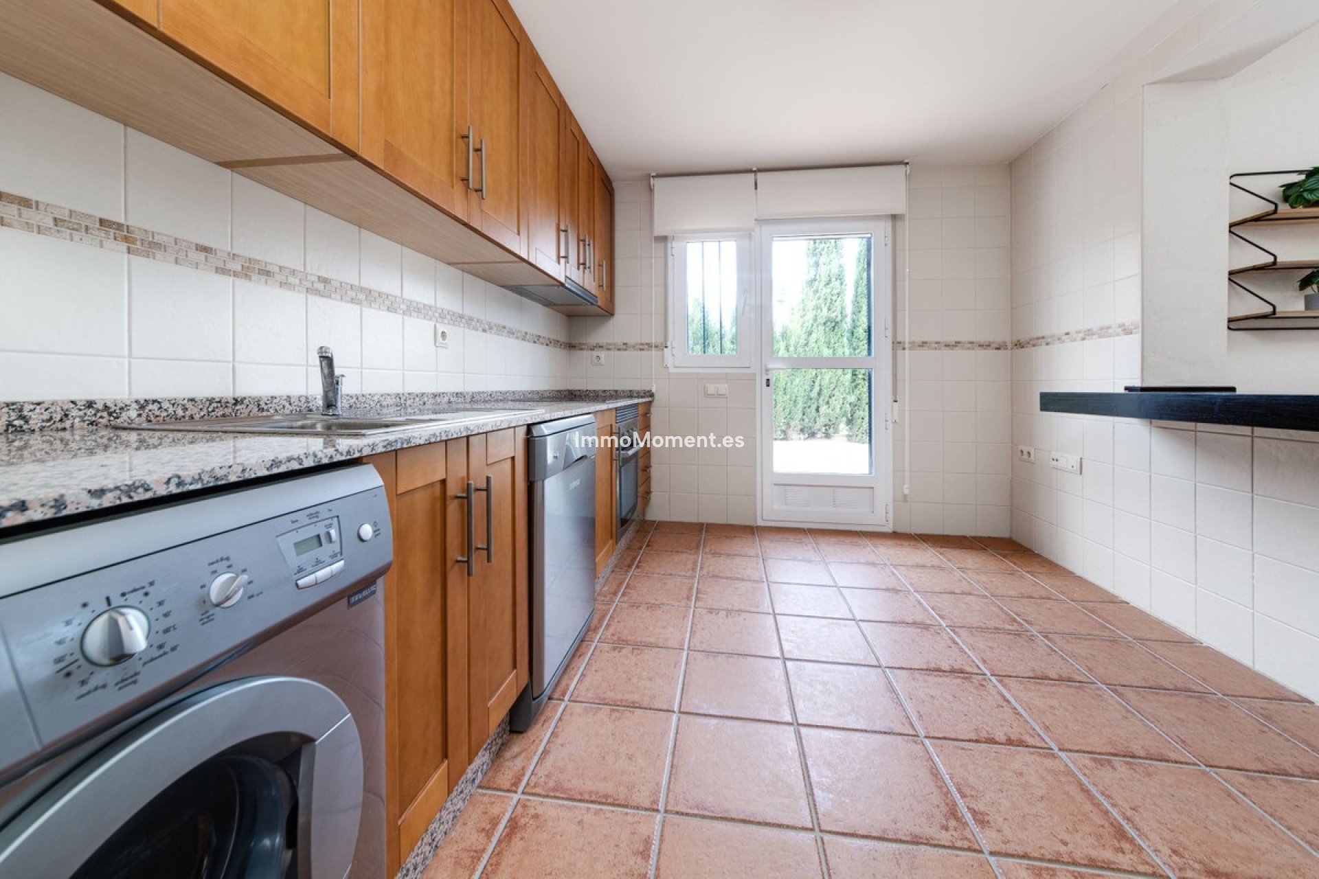 Bestaande woning - Rijtjeshuis - Fuente Alamo - Fuente Álamo de Murcia