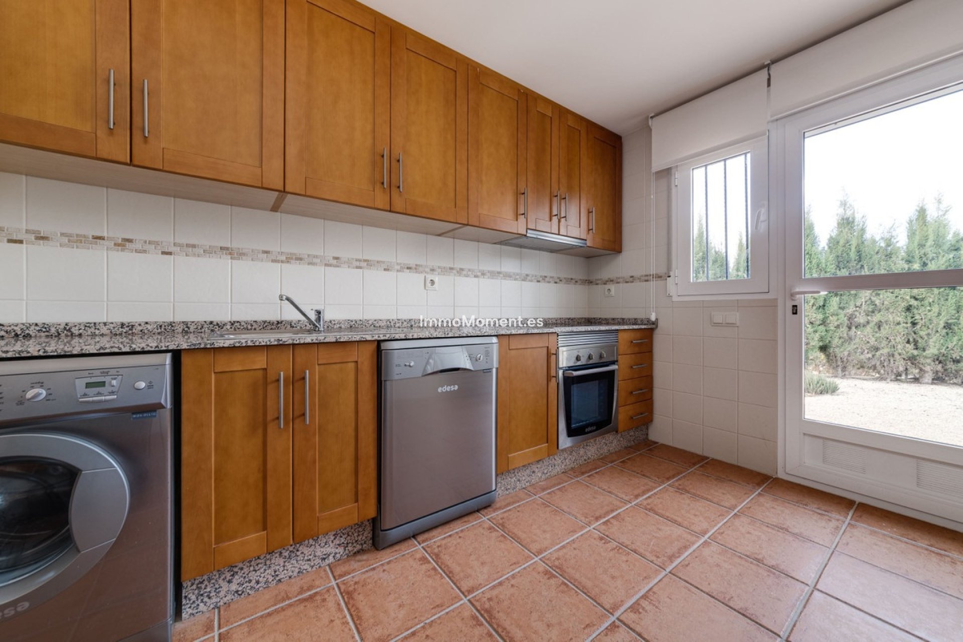 Bestaande woning - Rijtjeshuis - Fuente Alamo - Fuente Álamo de Murcia