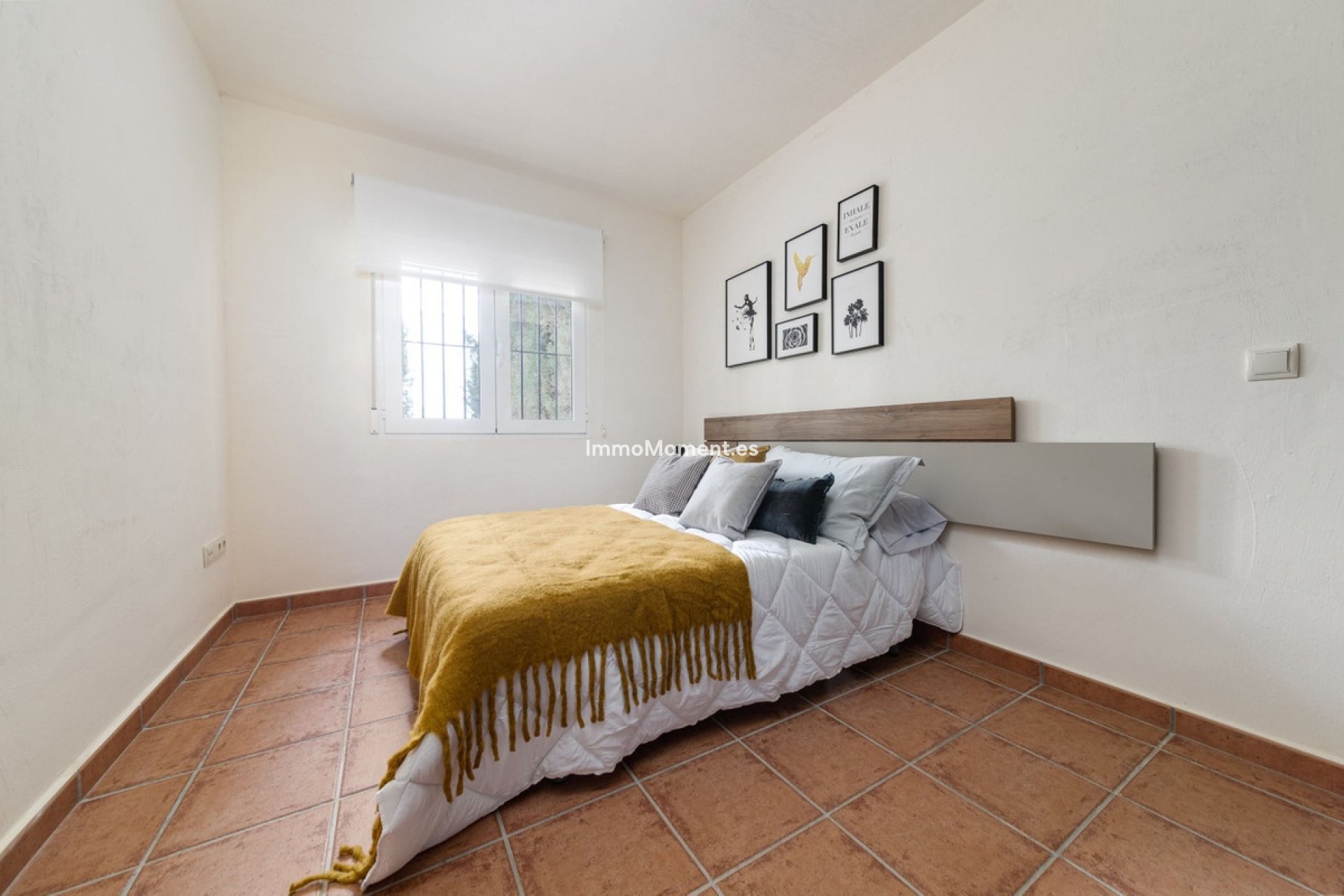 Bestaande woning - Rijtjeshuis - Fuente Alamo - Fuente Álamo de Murcia