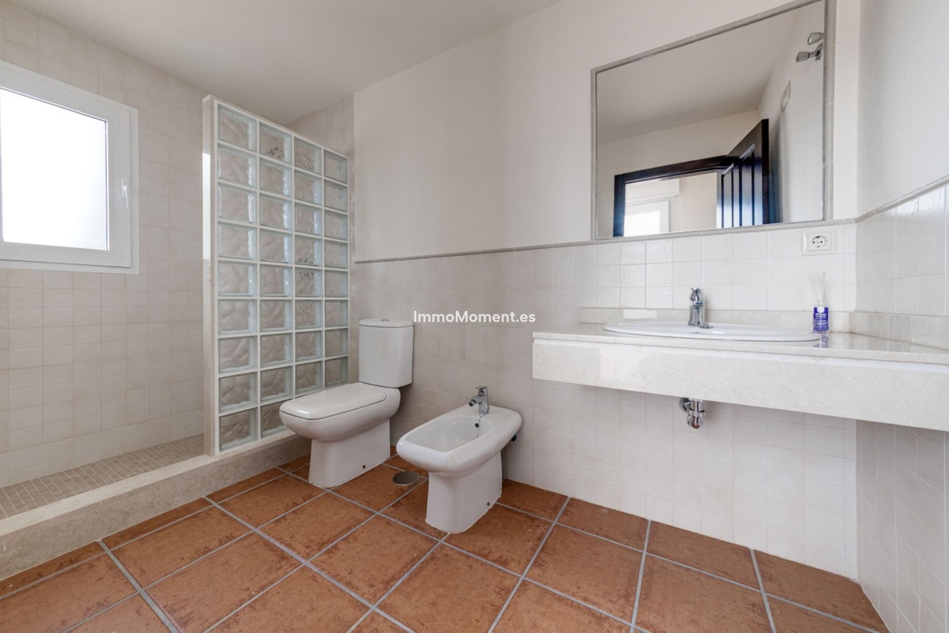 Bestaande woning - Rijtjeshuis - Fuente Alamo - Fuente Álamo de Murcia