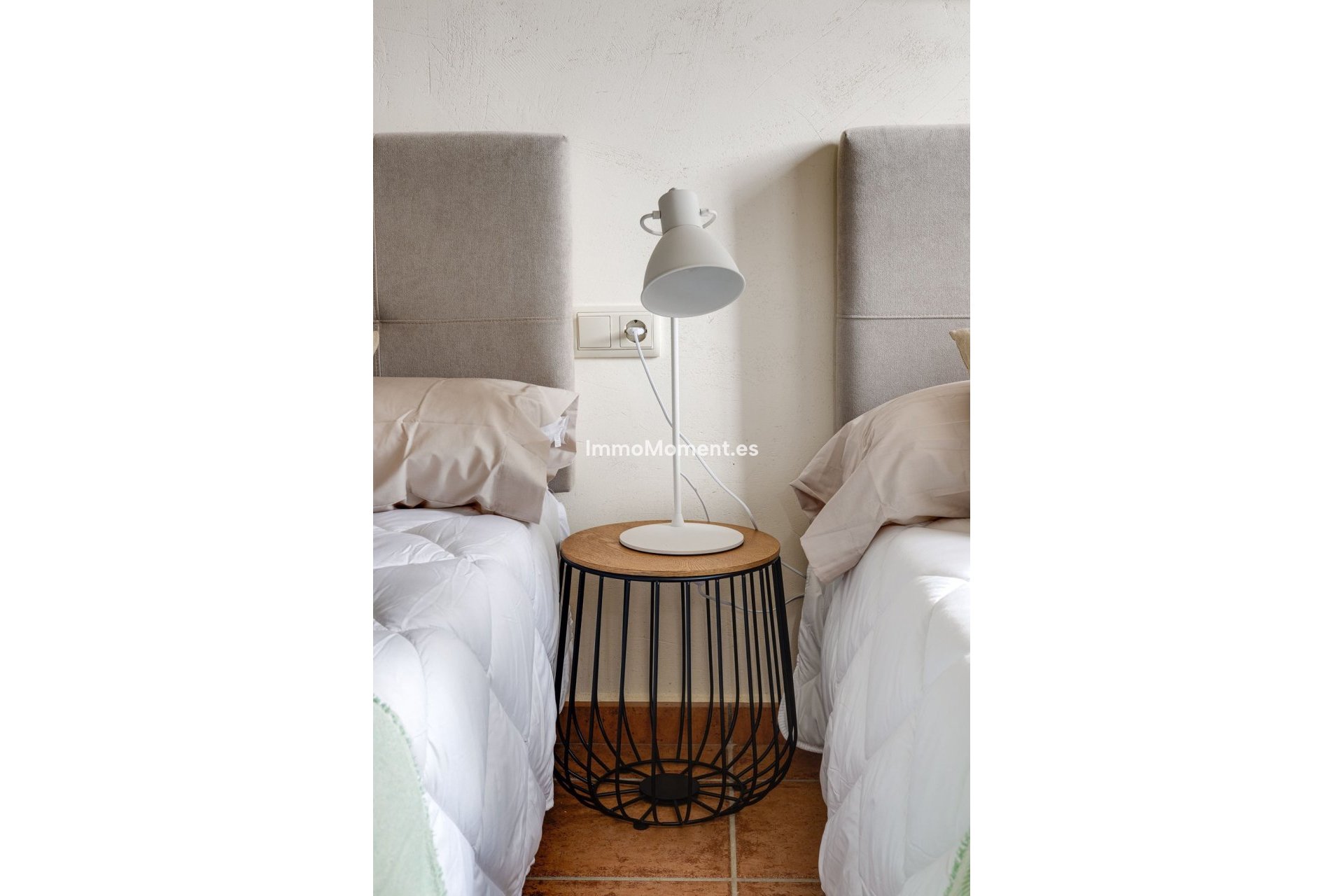 Bestaande woning - Rijtjeshuis - Fuente Alamo - Fuente Álamo de Murcia