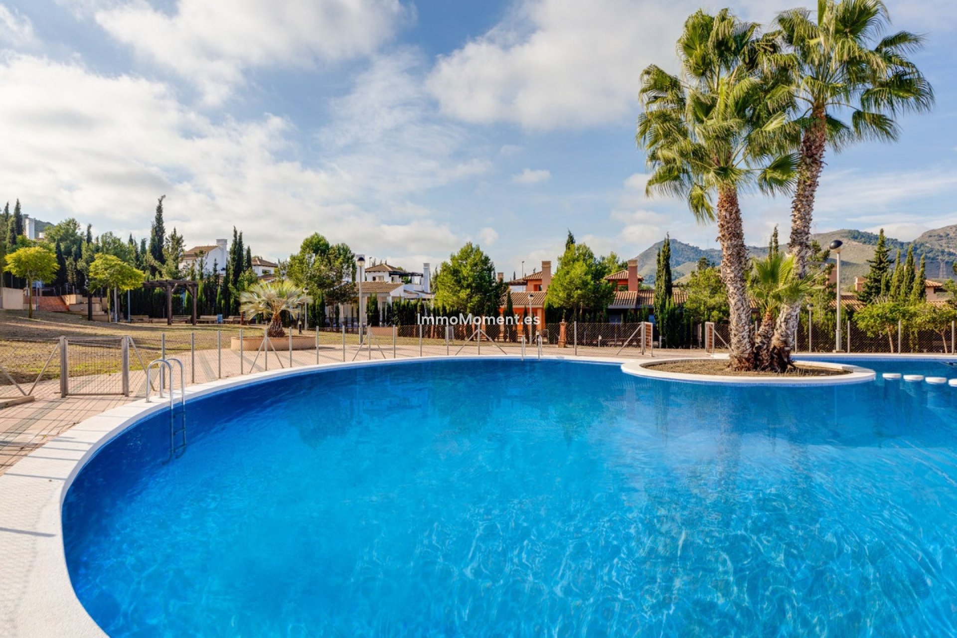 Bestaande woning - Rijtjeshuis - Fuente Alamo - Fuente Álamo de Murcia