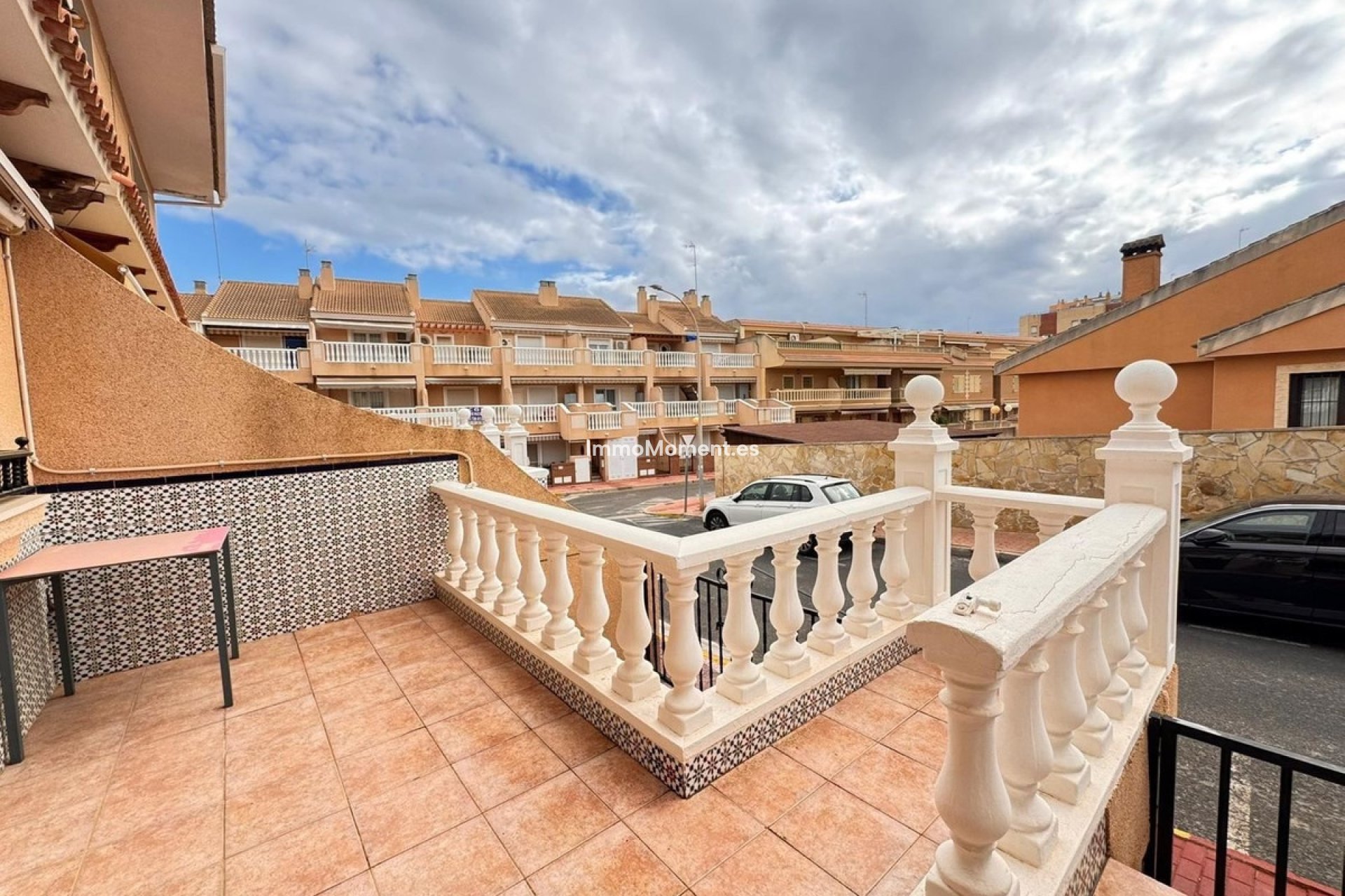 Bestaande woning - Rijtjeshuis - Guardamar del Segura - Guardamar del Segura Centro