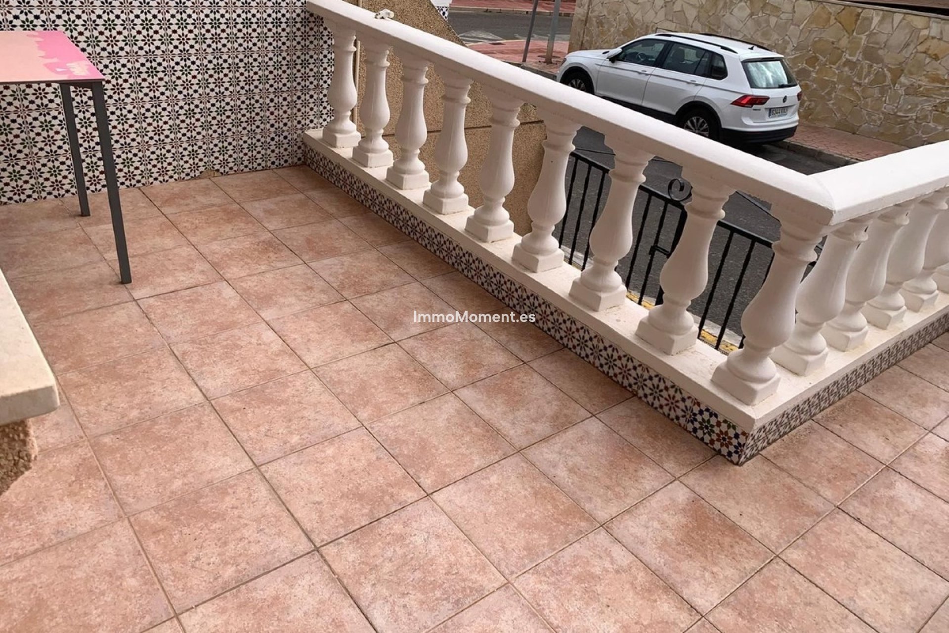 Bestaande woning - Rijtjeshuis - Guardamar del Segura - Guardamar del Segura Centro