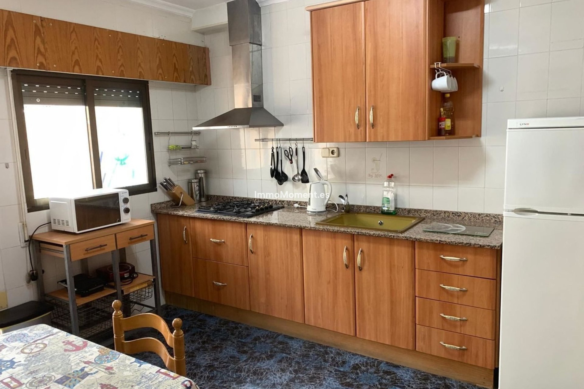 Bestaande woning - Rijtjeshuis - Guardamar del Segura - Guardamar del Segura Centro