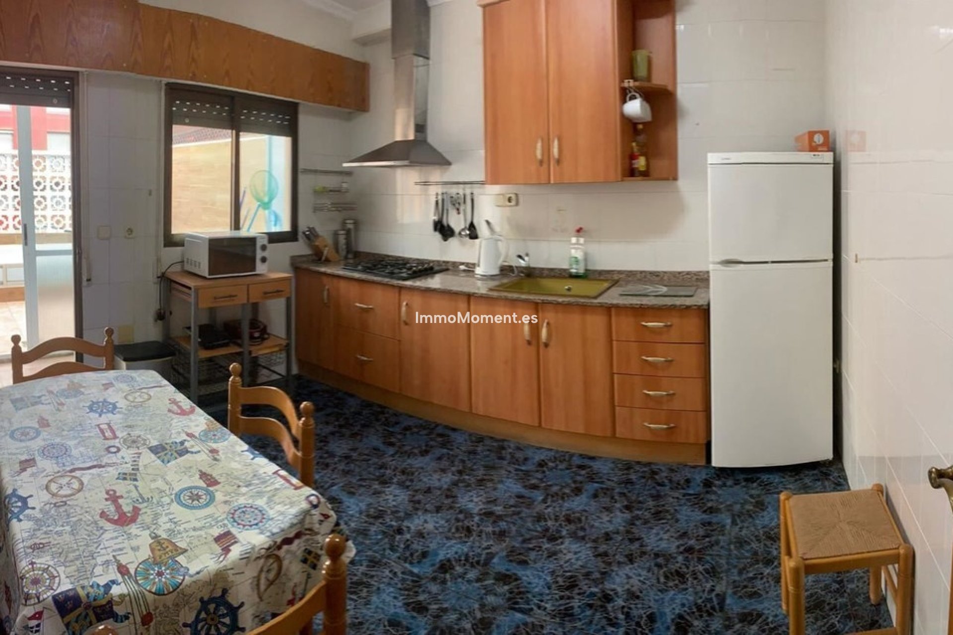 Bestaande woning - Rijtjeshuis - Guardamar del Segura - Guardamar del Segura Centro