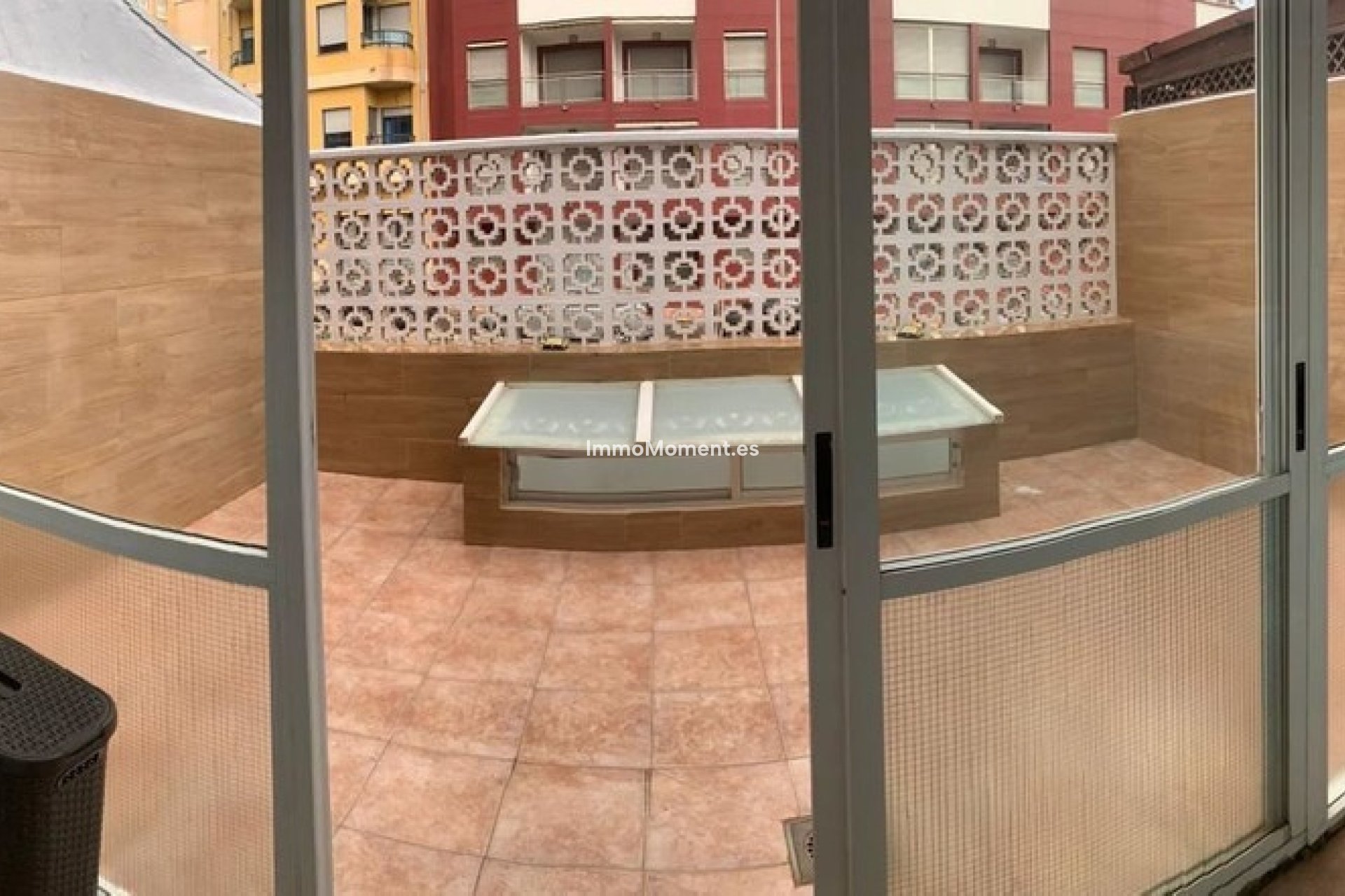 Bestaande woning - Rijtjeshuis - Guardamar del Segura - Guardamar del Segura Centro